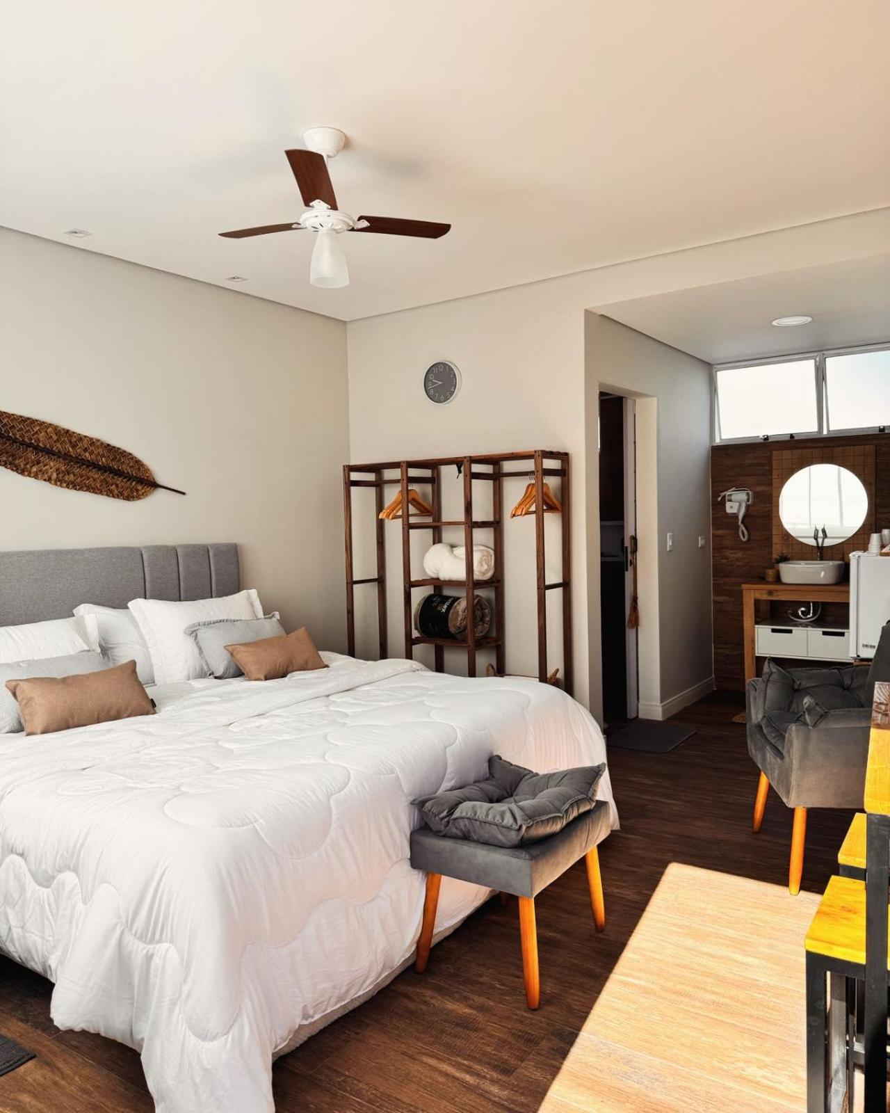 Suite Apartment photo 1