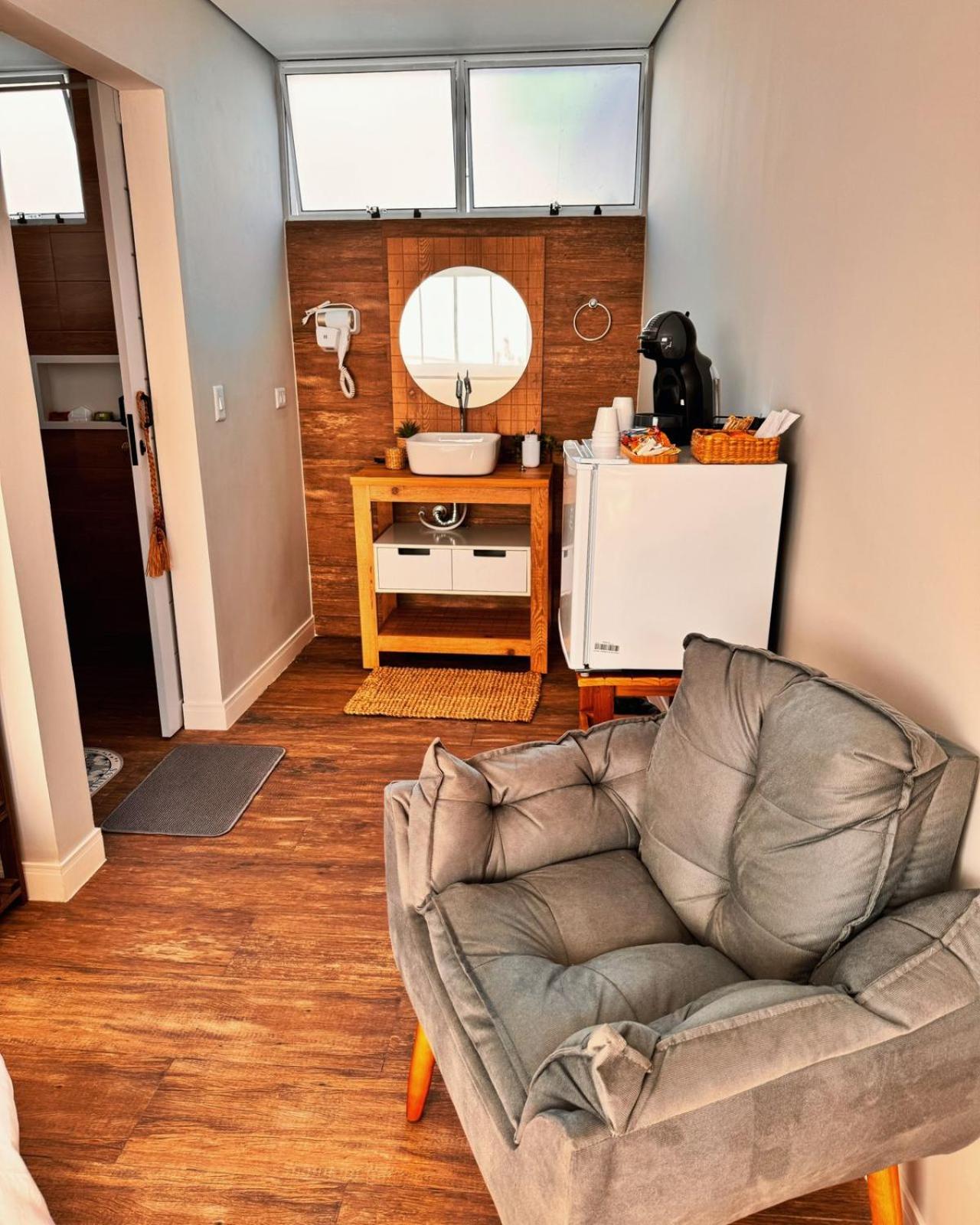 Suite Apartment photo 2