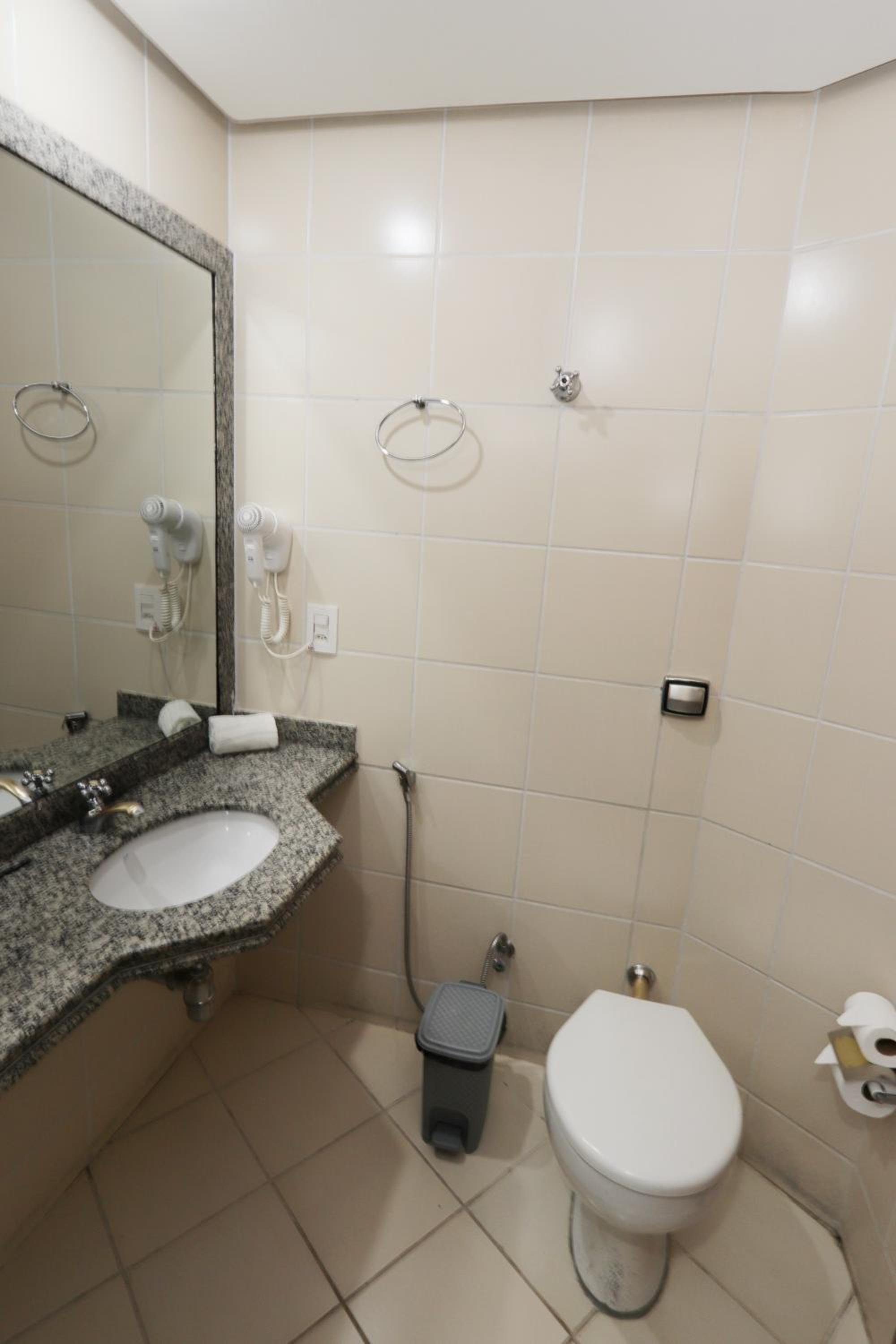 Standard Double Room photo 2