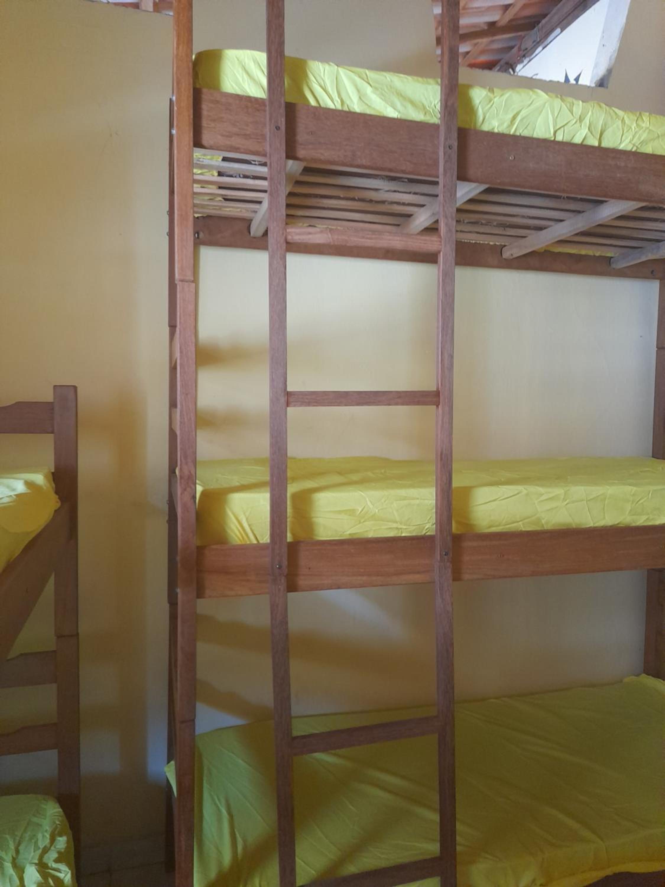6-Bed Male Dormitory Room photo 1