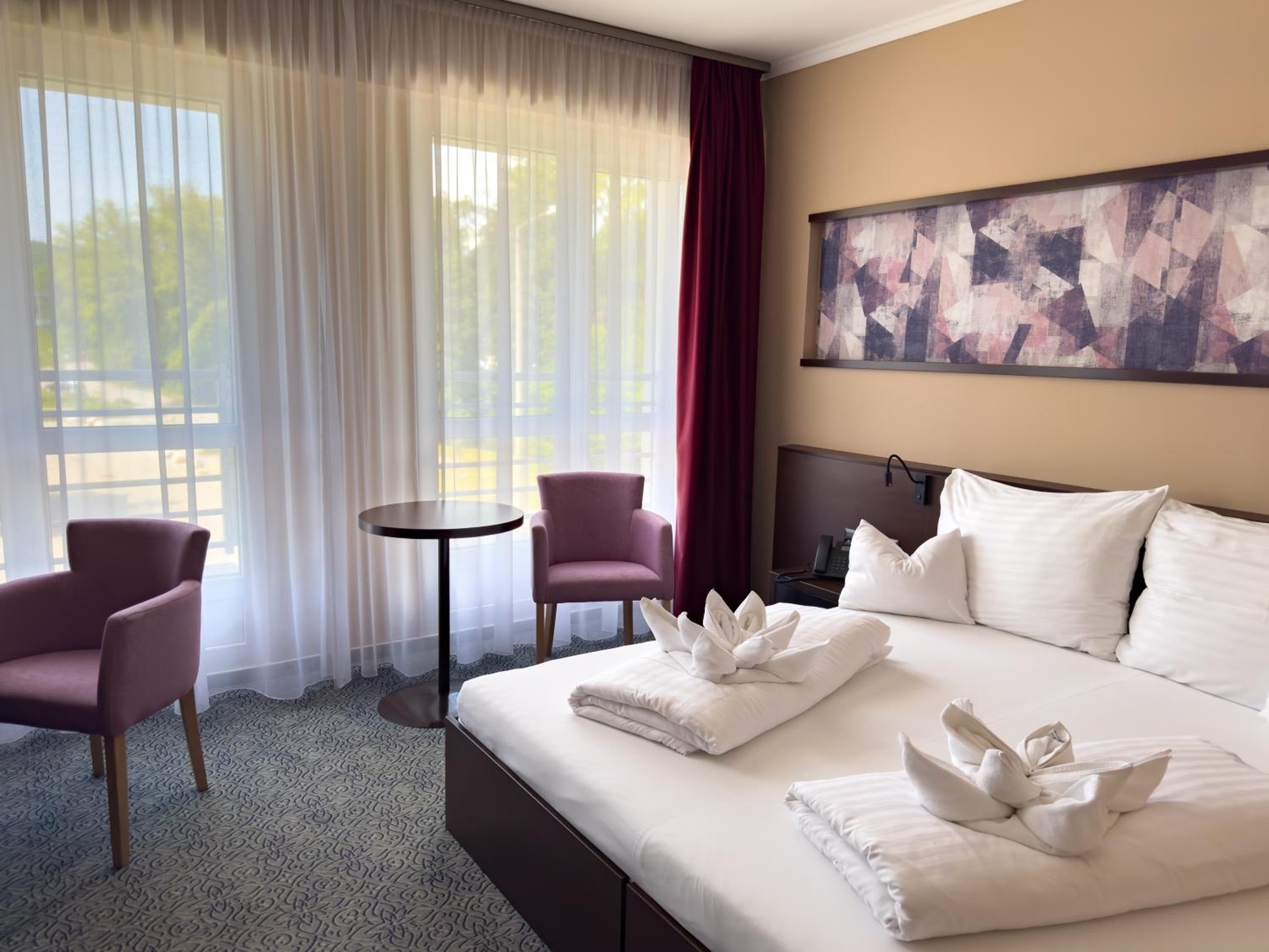 Superior Twin Room - Photo 3