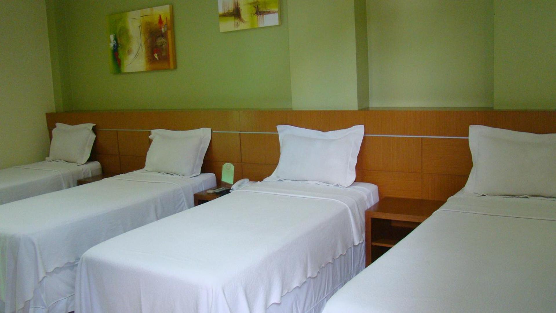 Triple Room photo 1