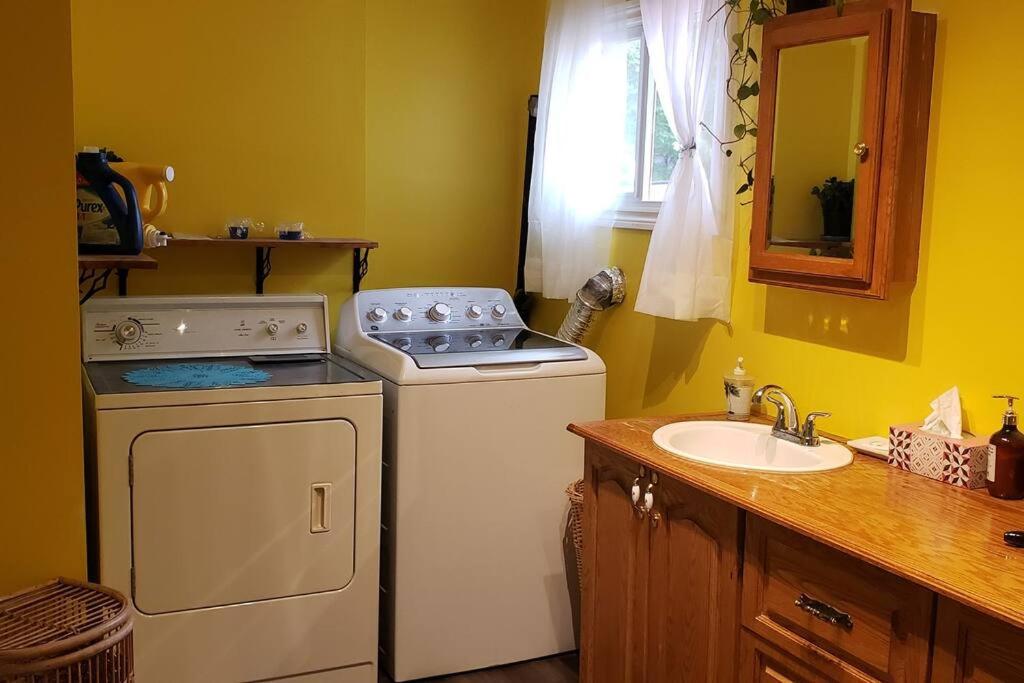 Four-Bedroom House photo 2