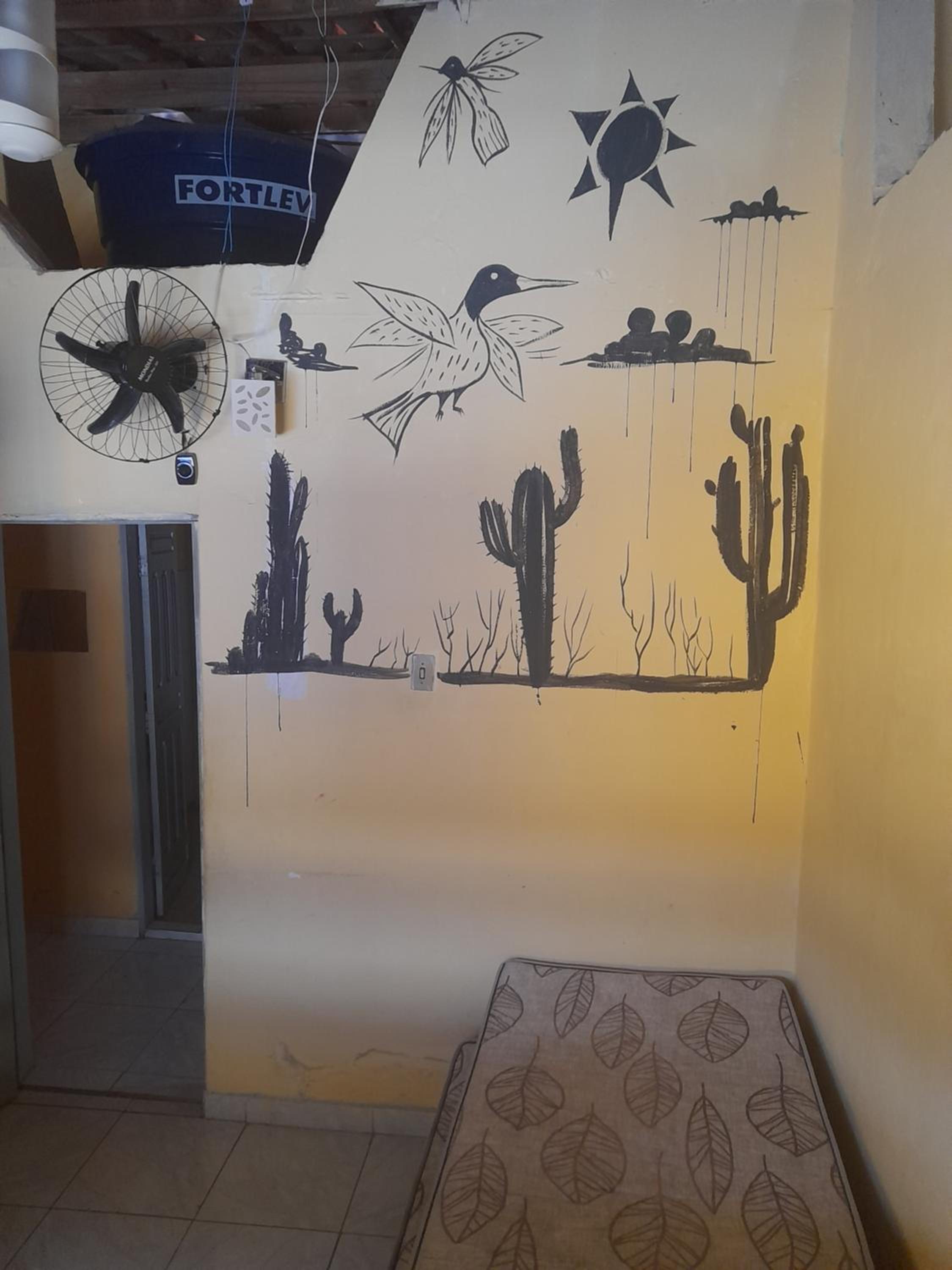 Mixed Dormitory Room photo 3
