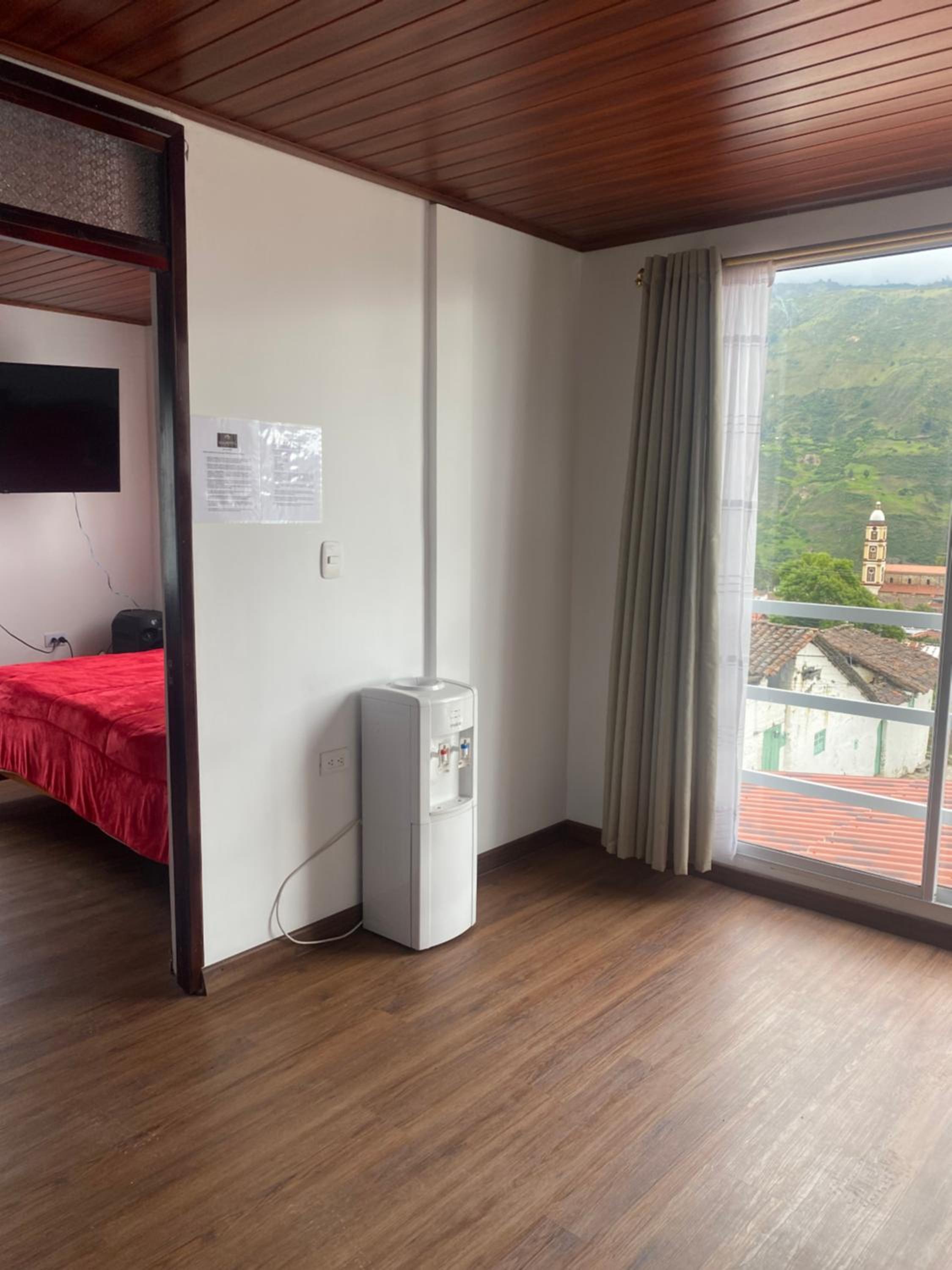 Superior Triple Room photo 3