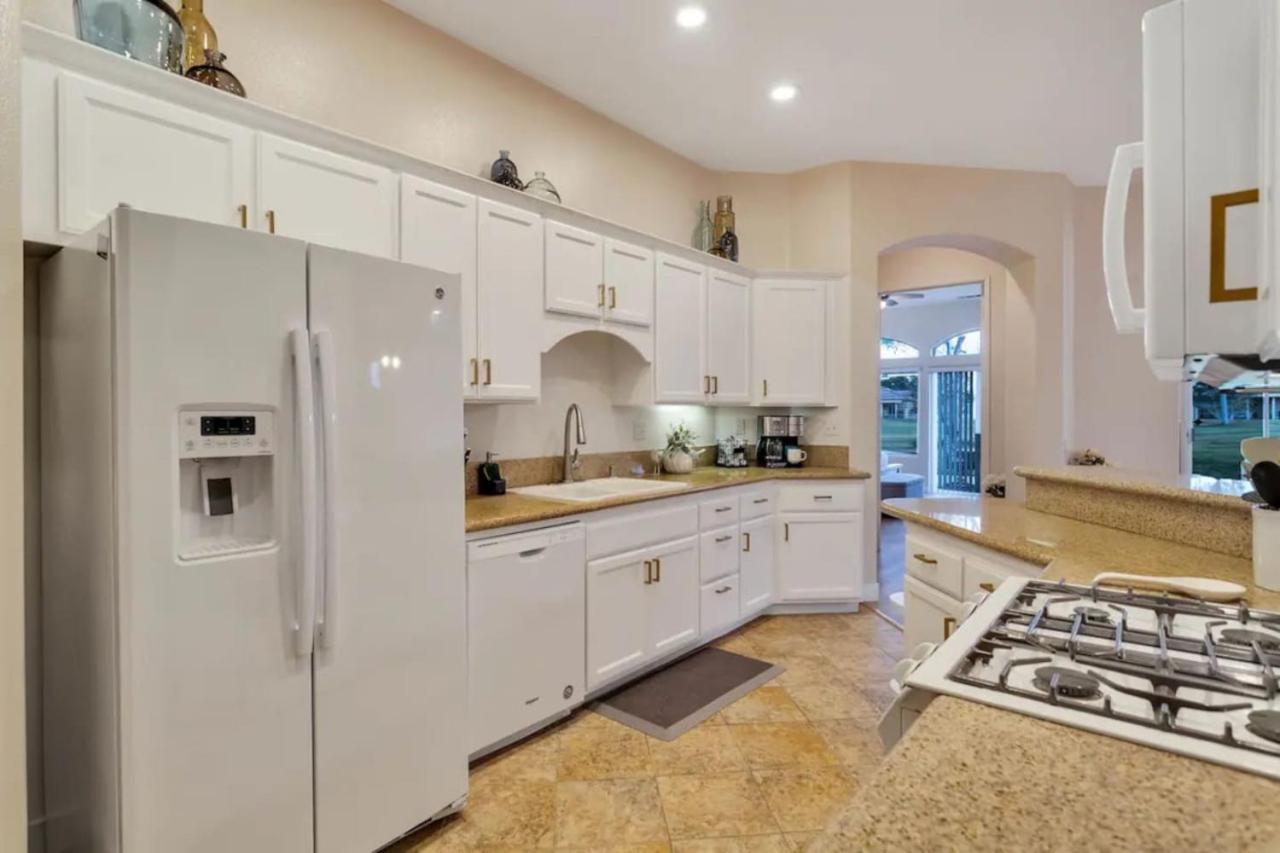 Three-Bedroom Vacation Home  photo 1