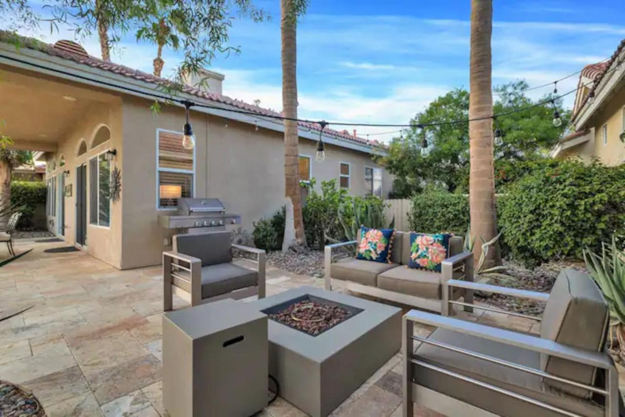 Three-Bedroom Vacation Home  photo 2