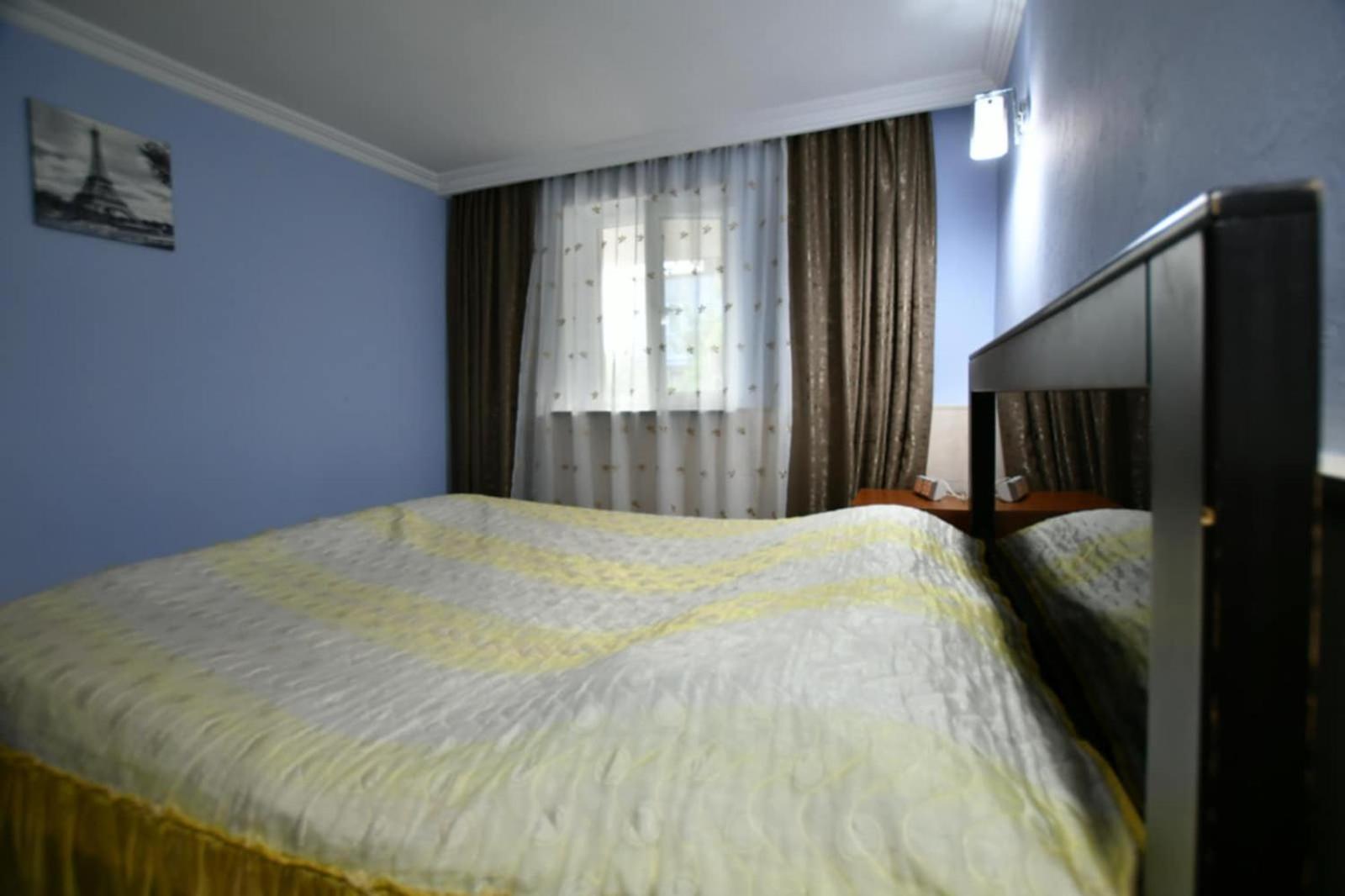 Double Room with Park View photo 1