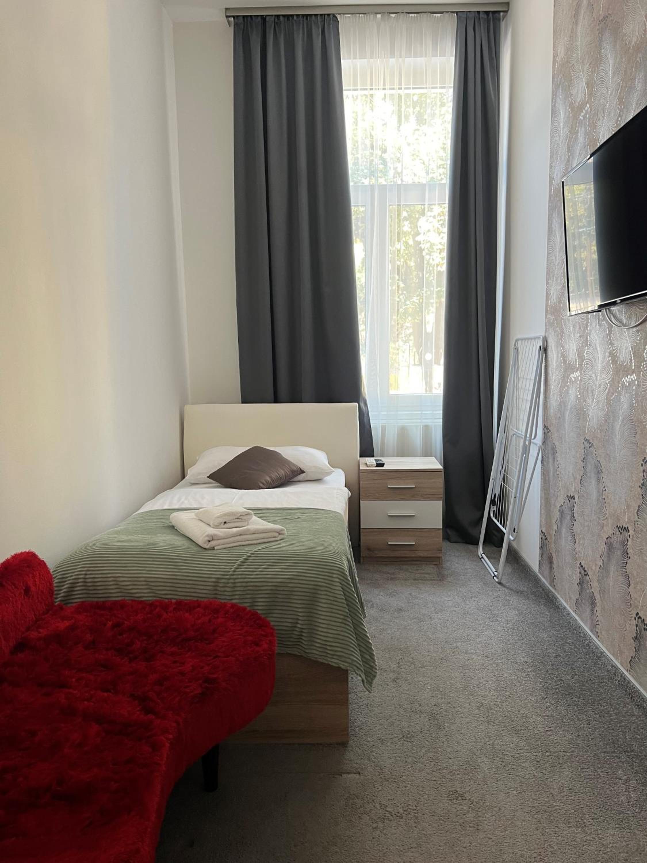 Two-Bedroom Apartment photo 1