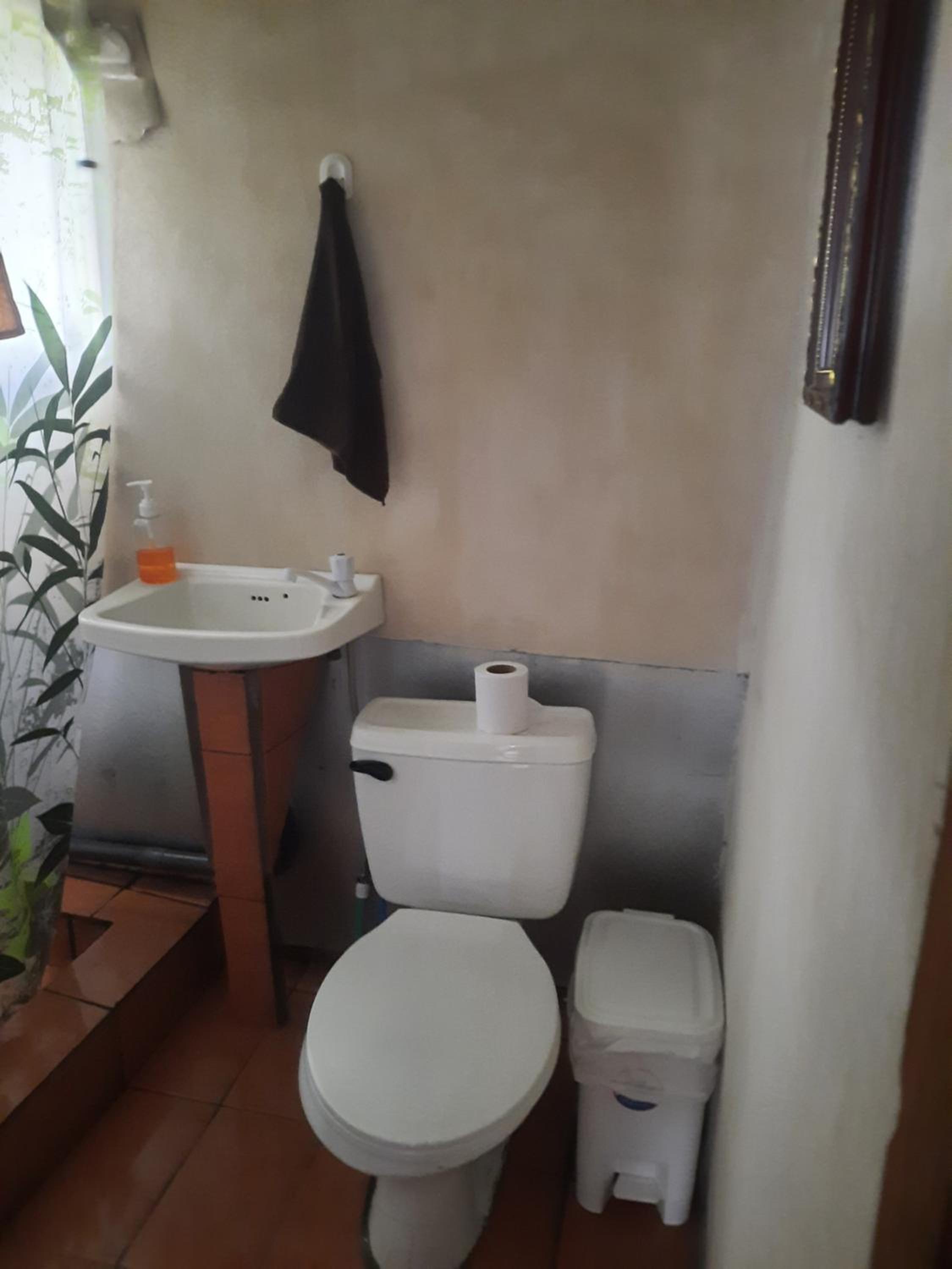 Mobile Home photo 1