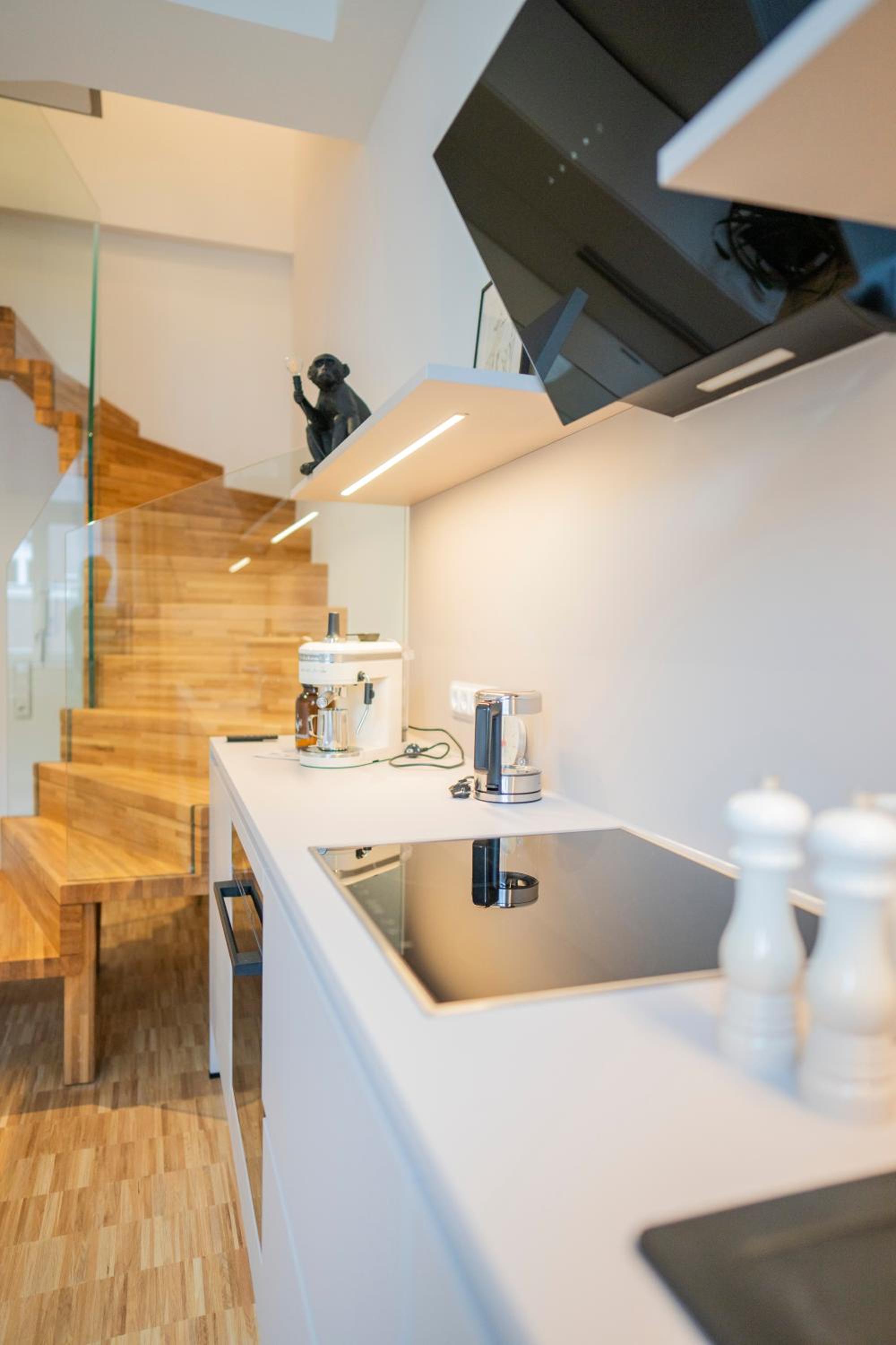 Apartment - Split Level photo 3