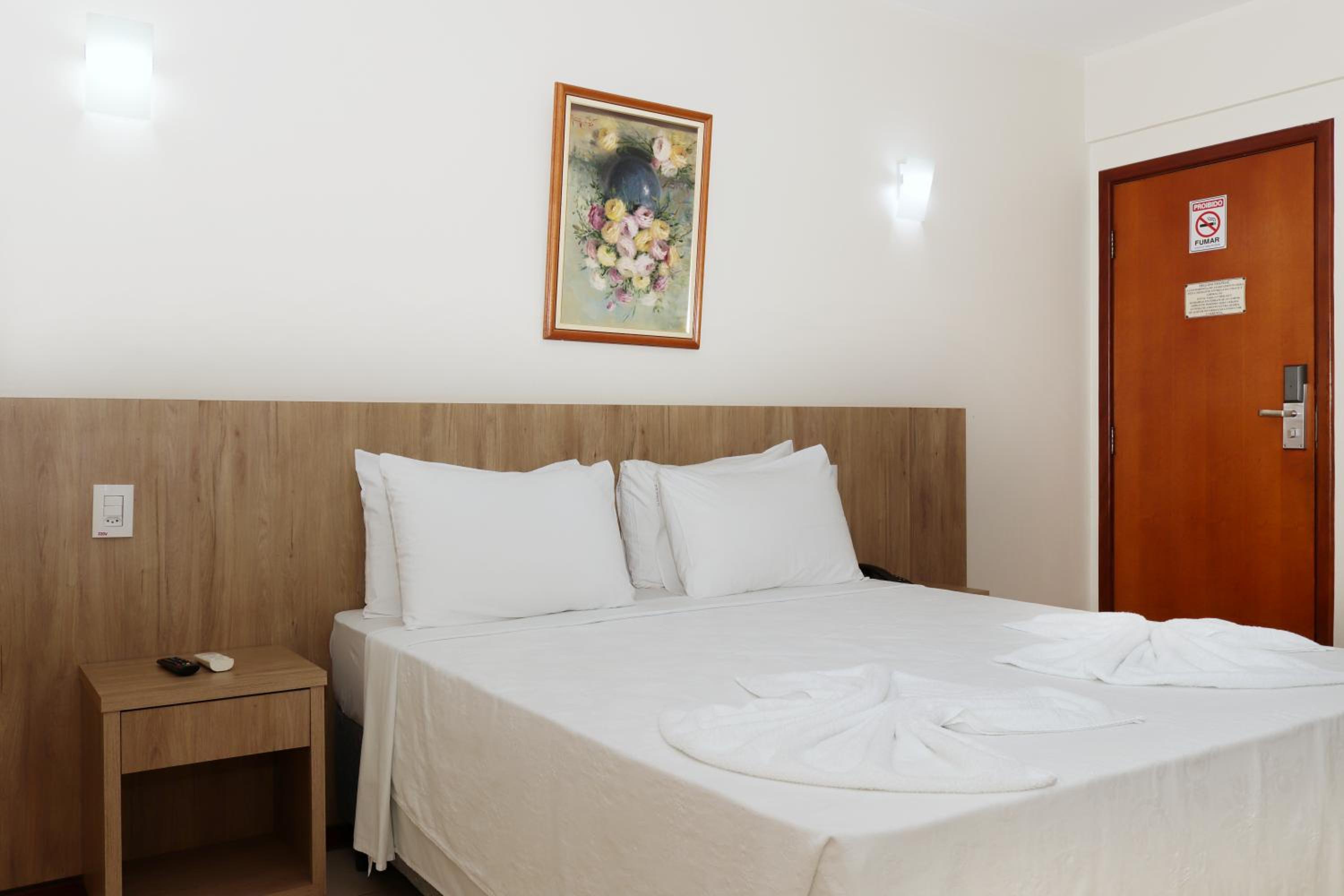 Superior Room with Spa Bath photo 1