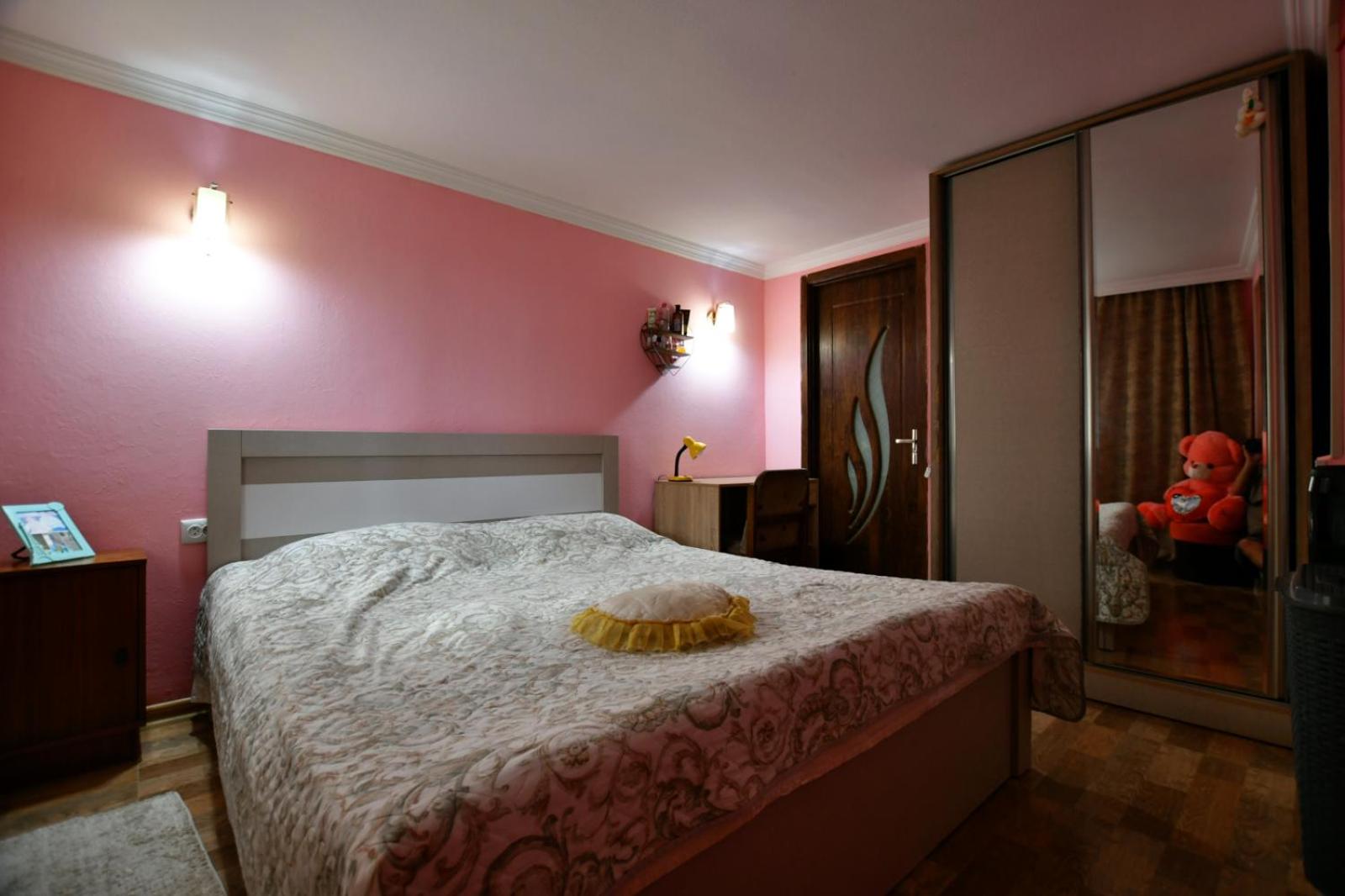 Double Room with Park View photo 1