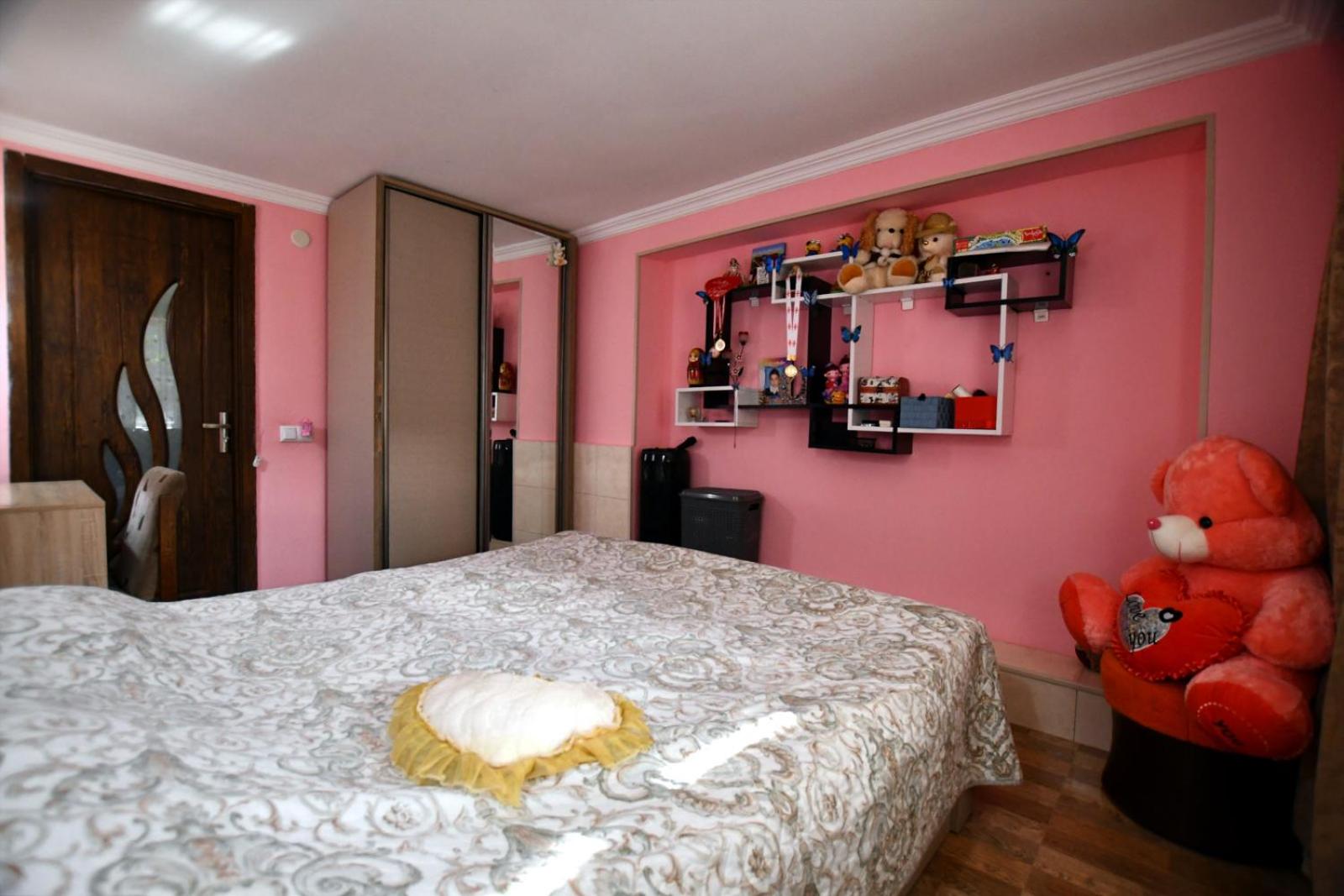Double Room with Park View photo 2