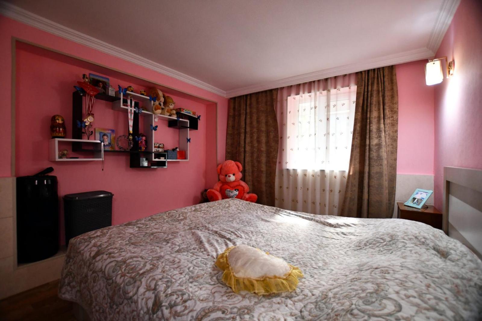 Double Room with Park View photo 3