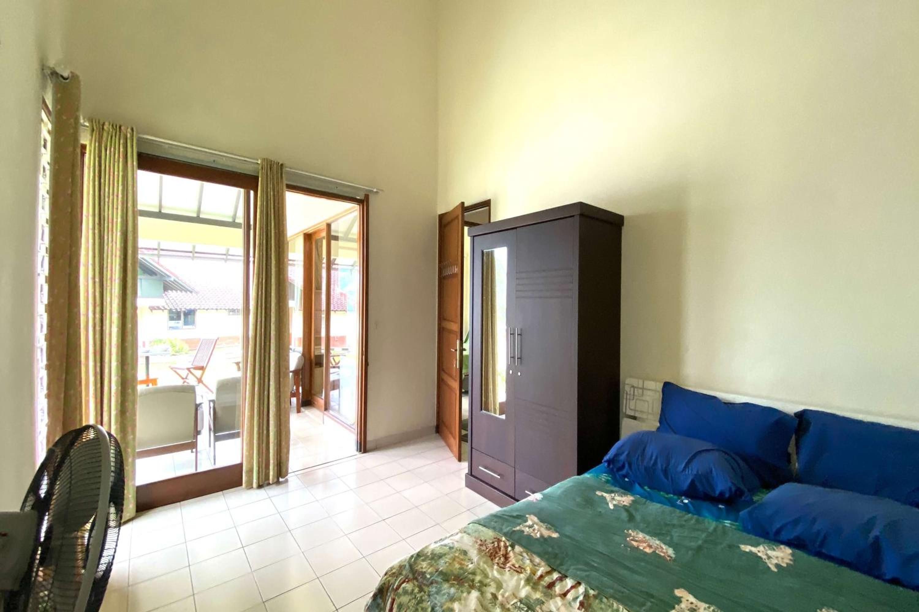 Two-Bedroom Villa photo 1