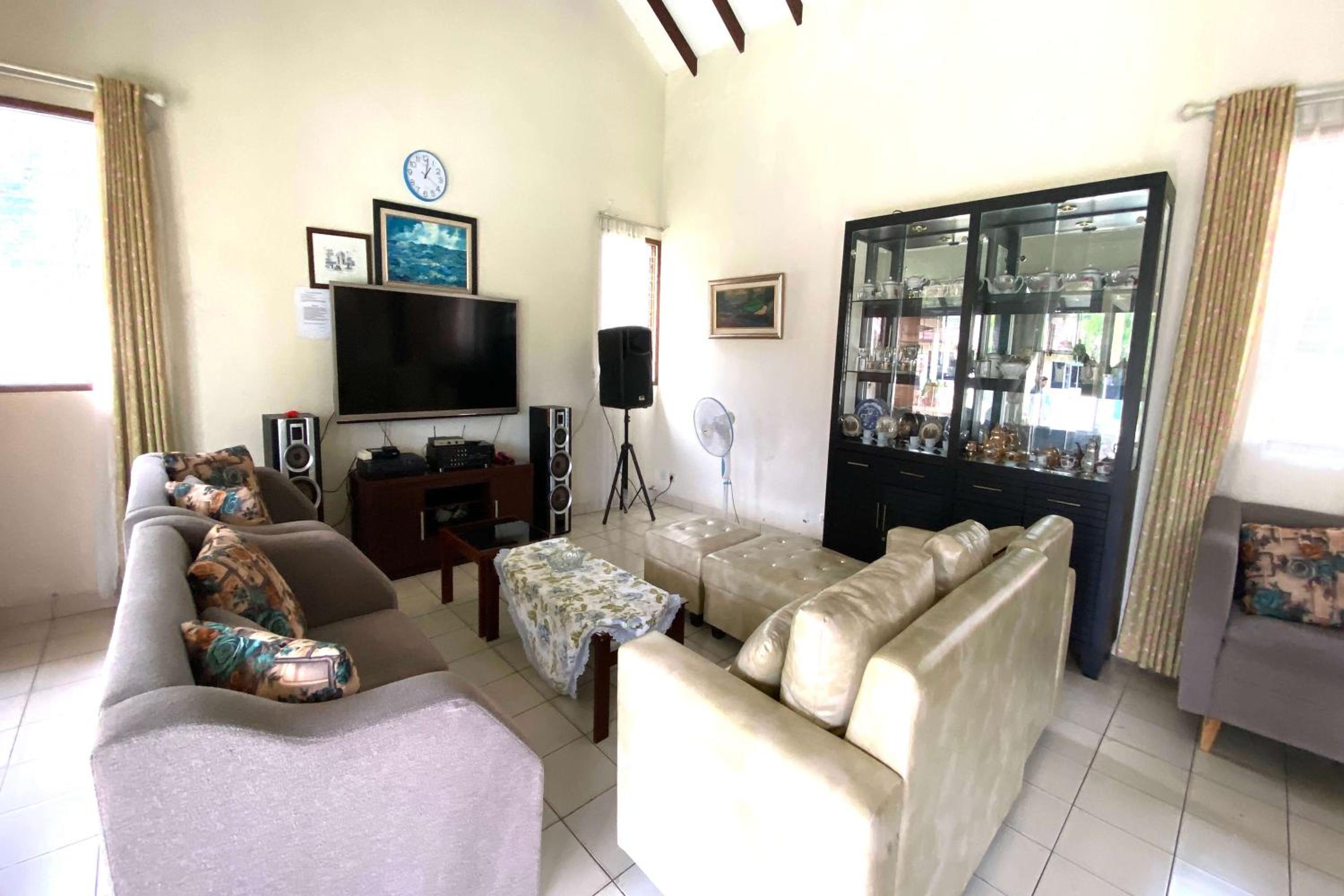 Two-Bedroom Villa photo 2