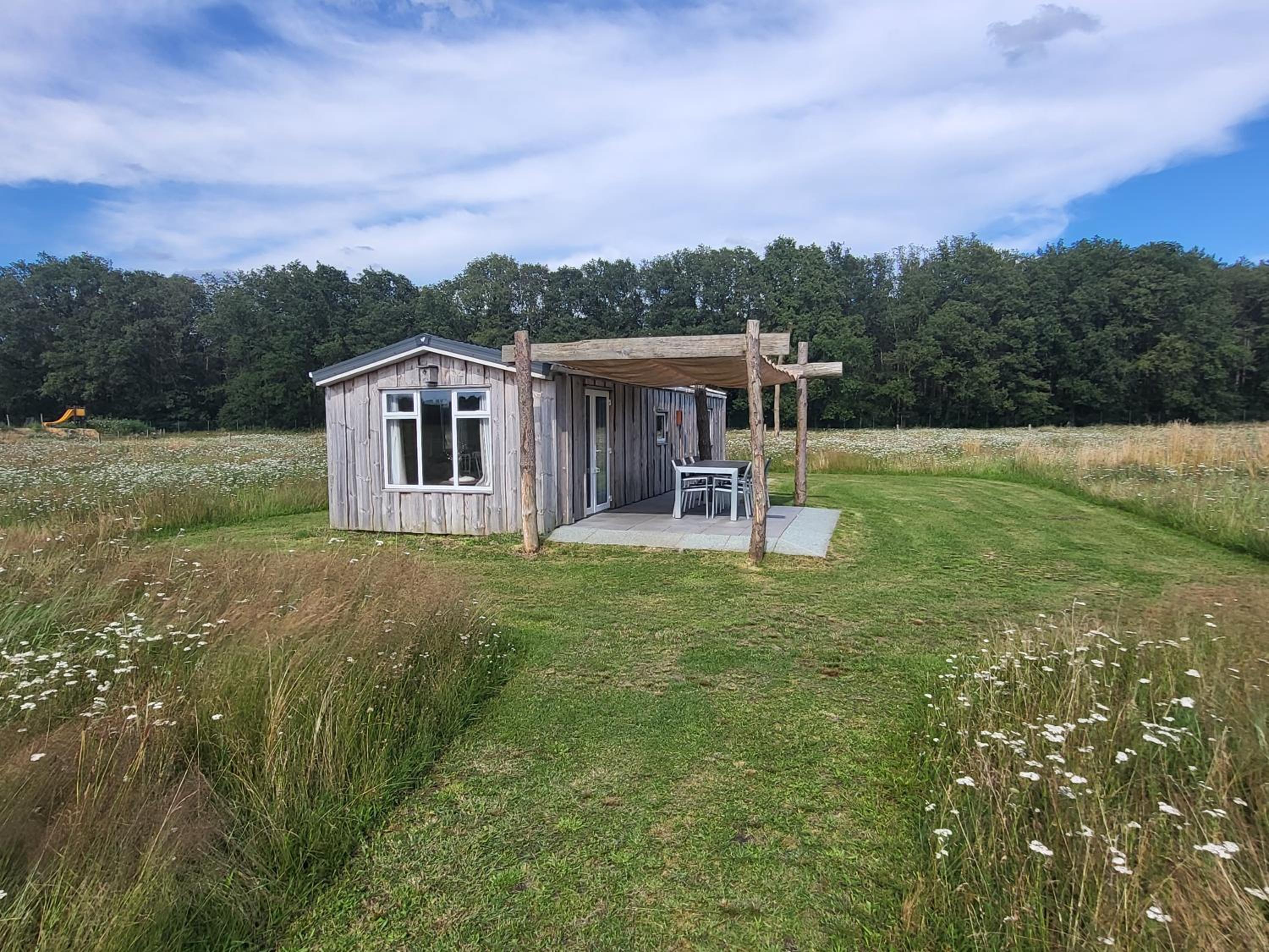 Three-Bedroom Chalet photo 2