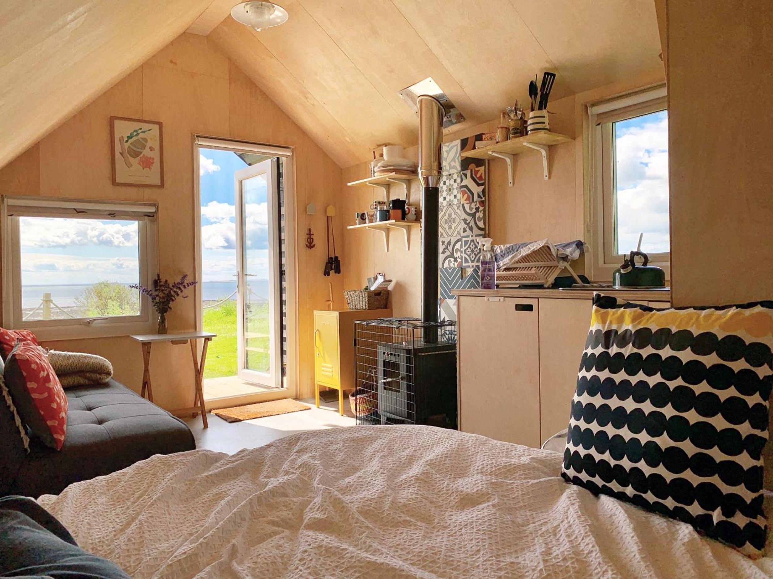 Chalet photo 1
