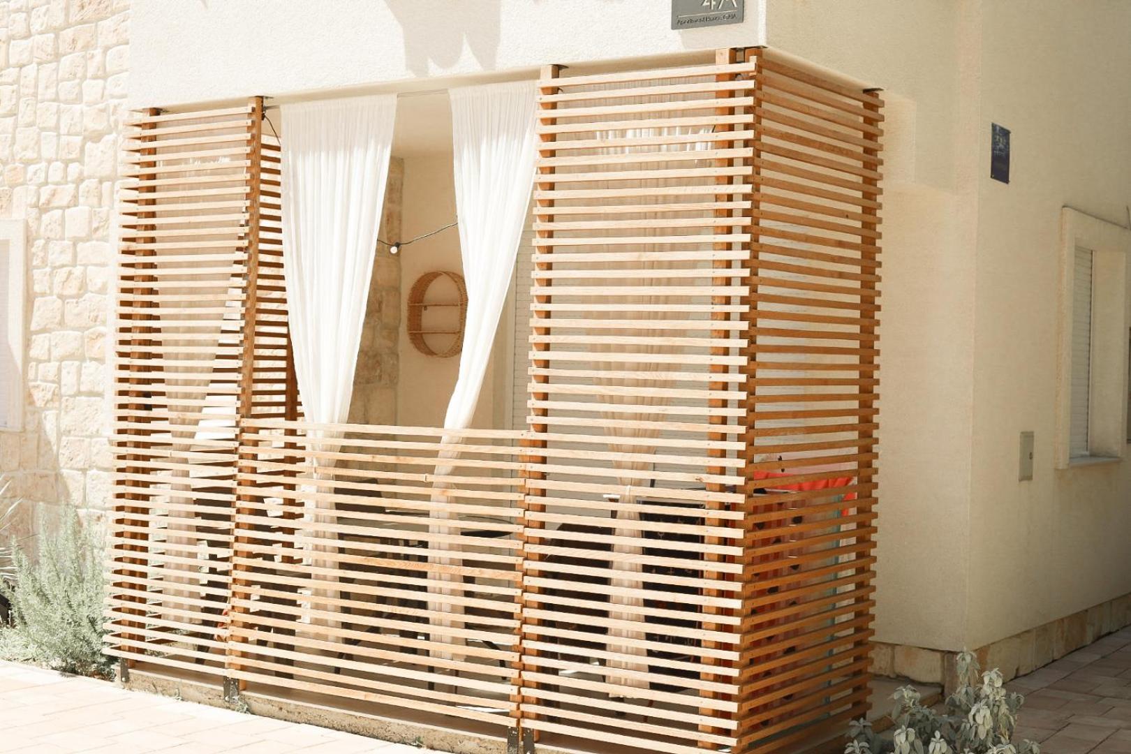Apartment with Terrace photo 2