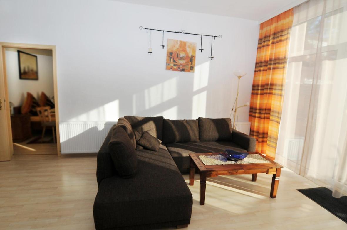 Apartment with Terrace photo 2