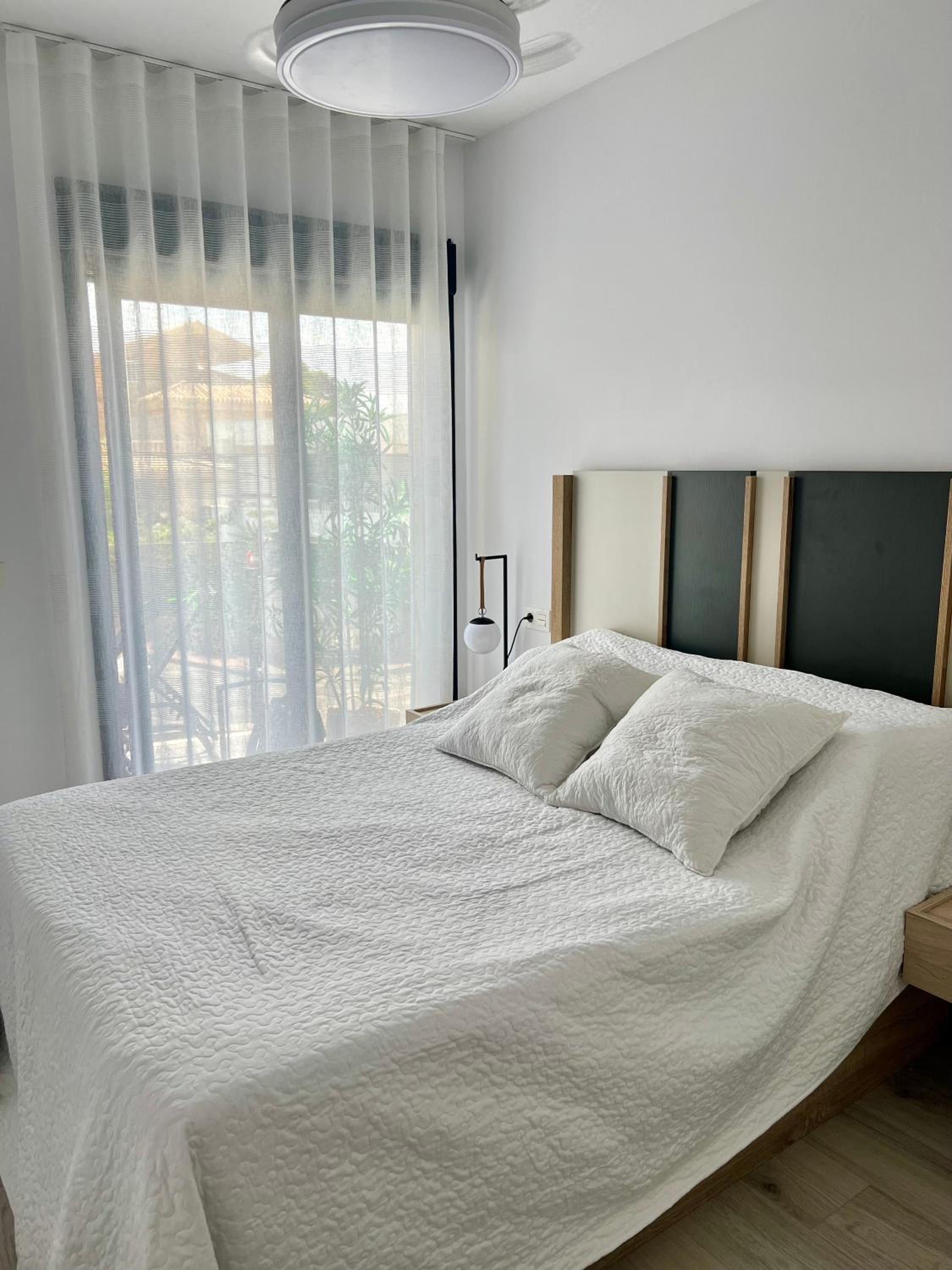 Two-Bedroom Apartment photo 3