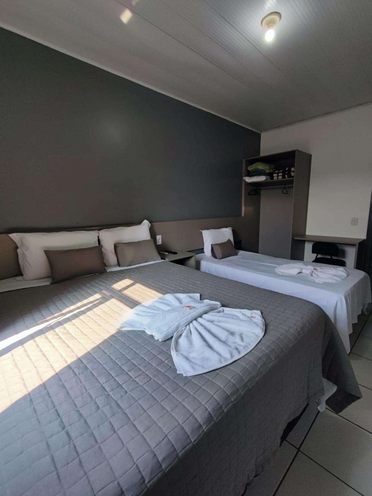 Comfort Triple Room - Photo 4