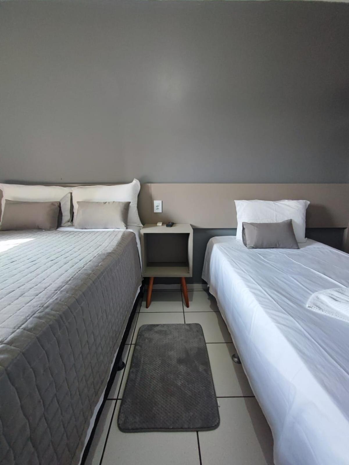 Comfort Triple Room - Photo 11
