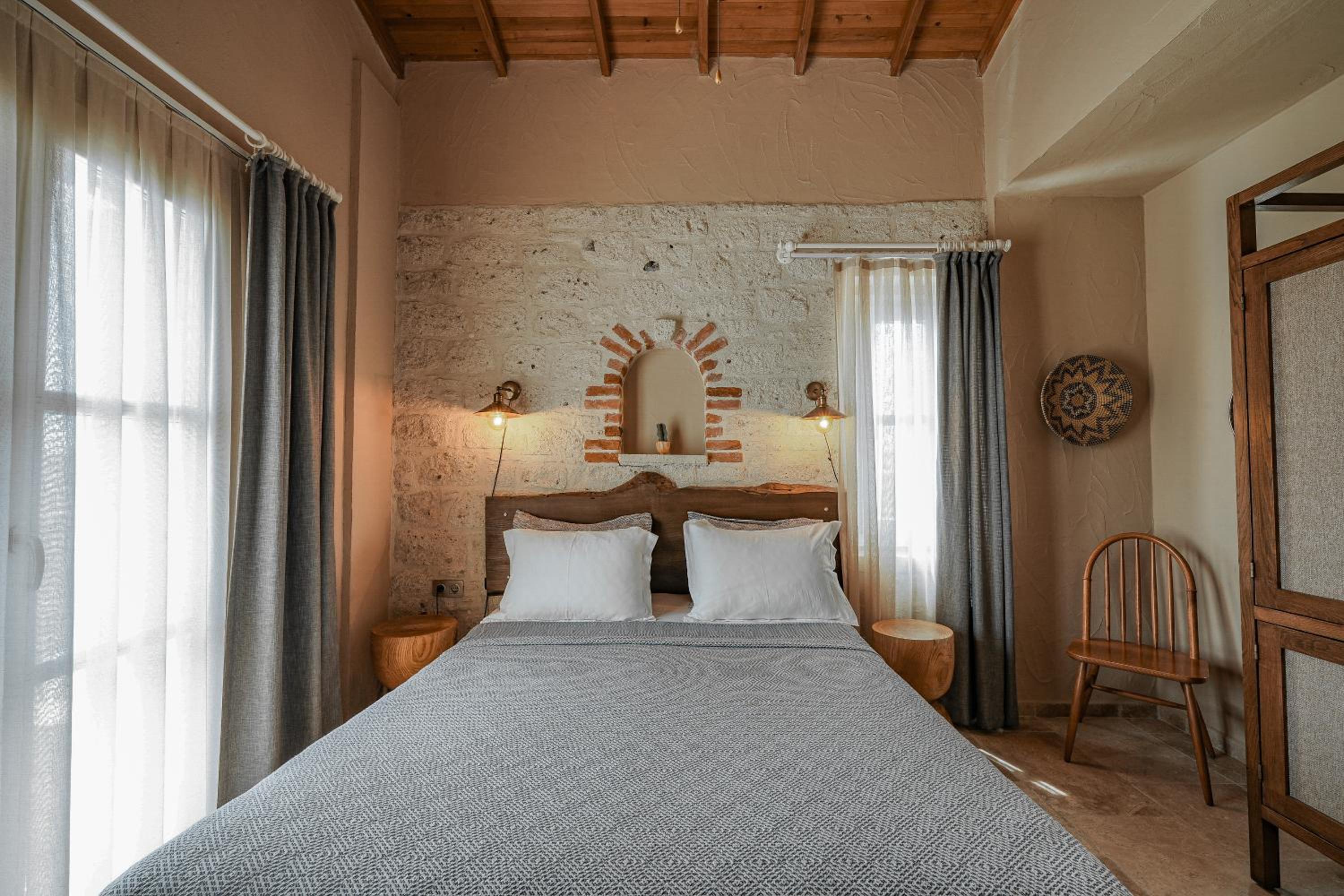 Superior Double Room - Photo 5