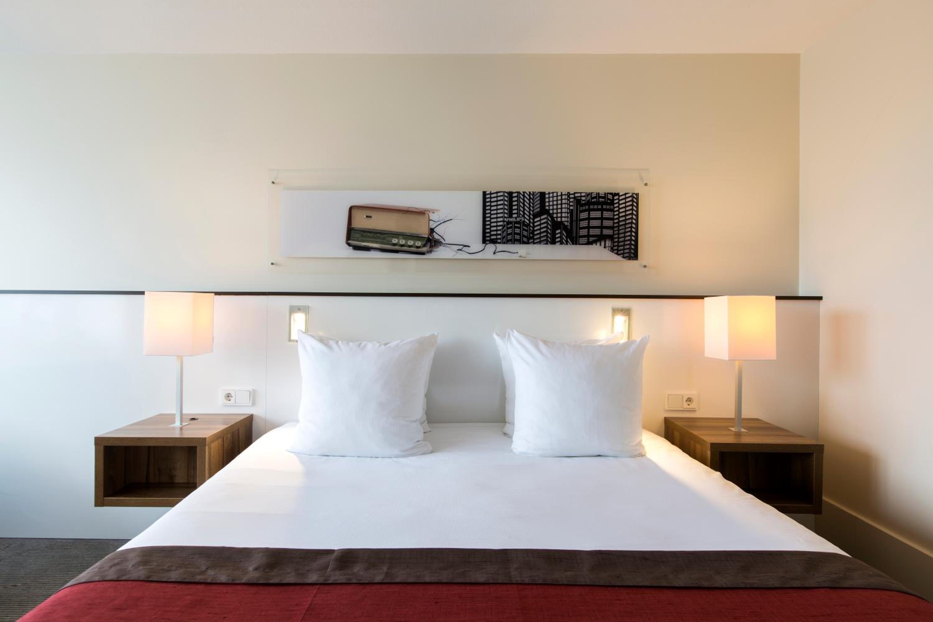 Standard Room - Photo 3