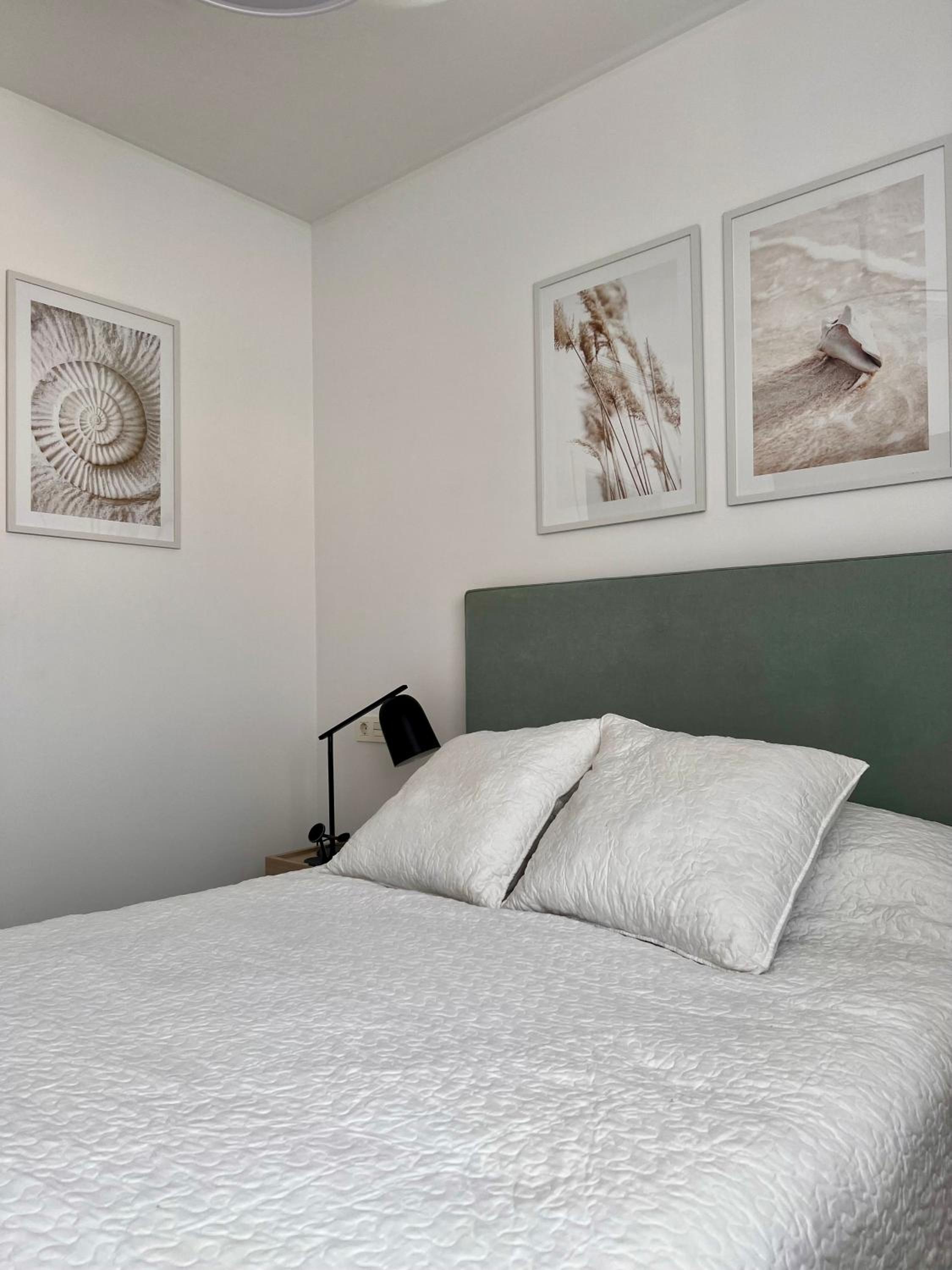 Two-Bedroom Apartment photo 2