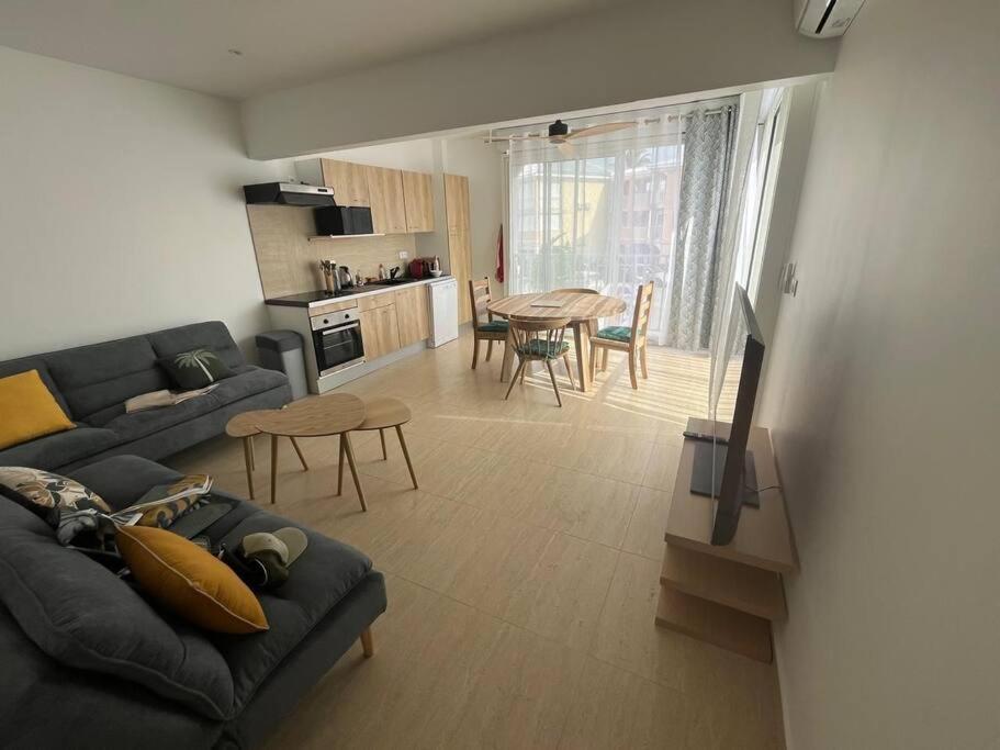 Two-Bedroom Apartment photo 1