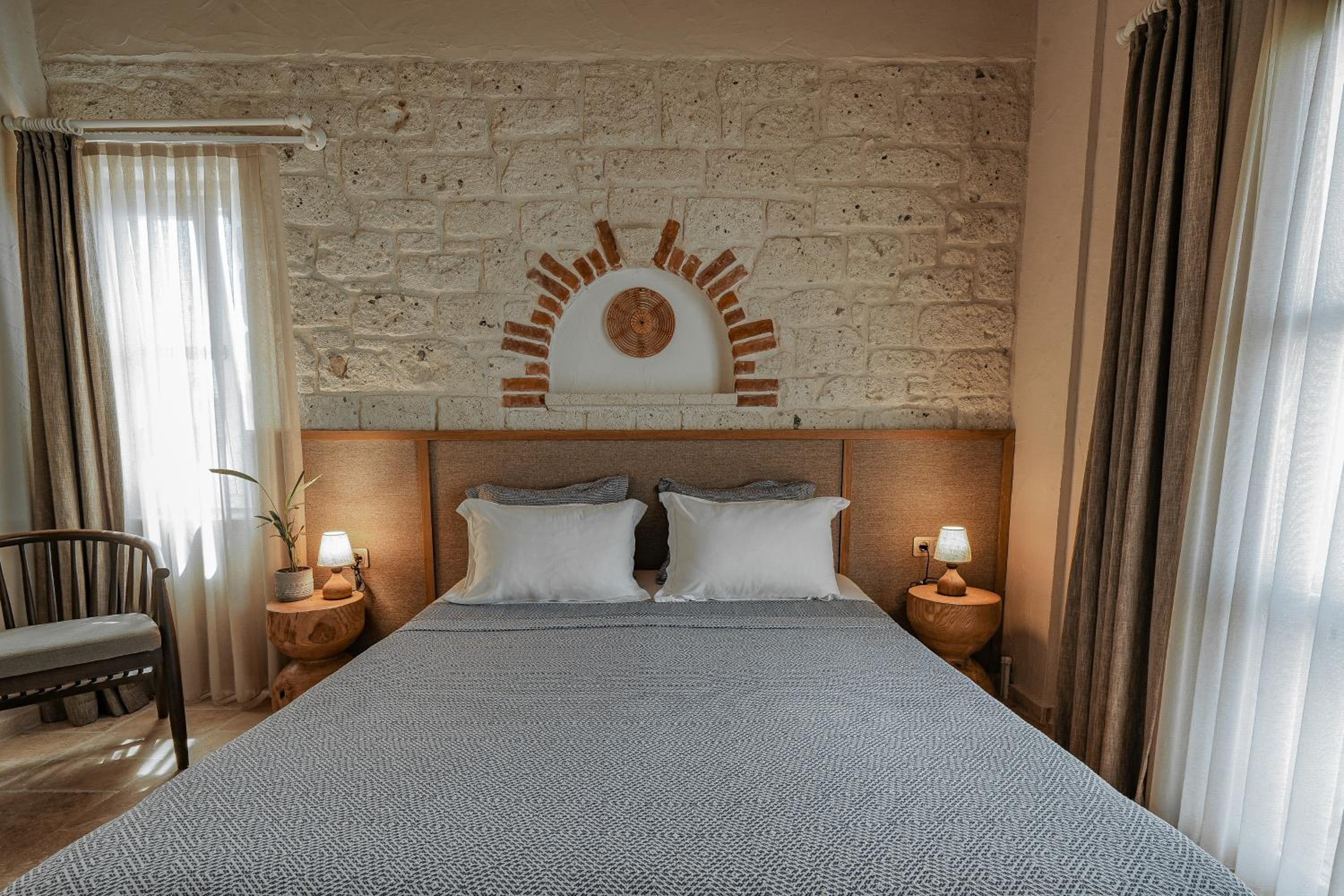 Superior Double Room - Photo 10