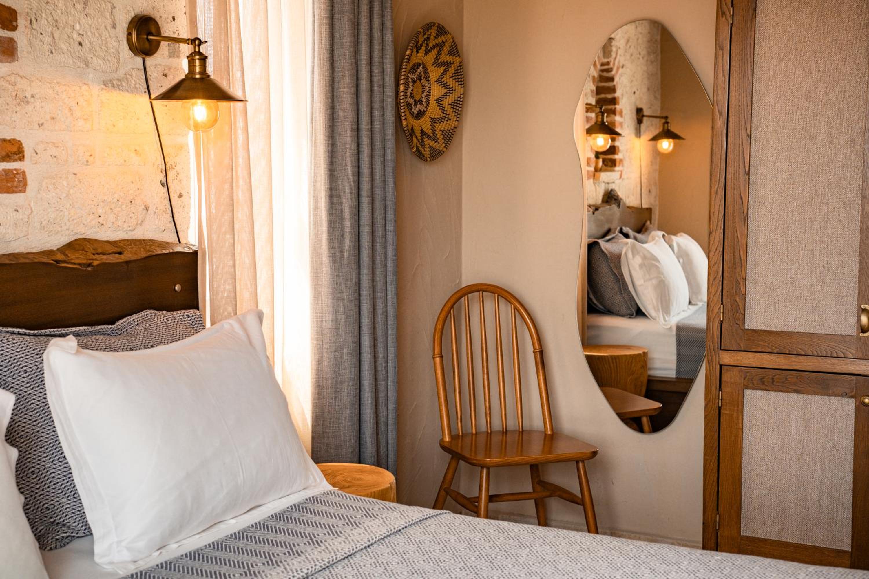 Superior Double Room - Photo 7