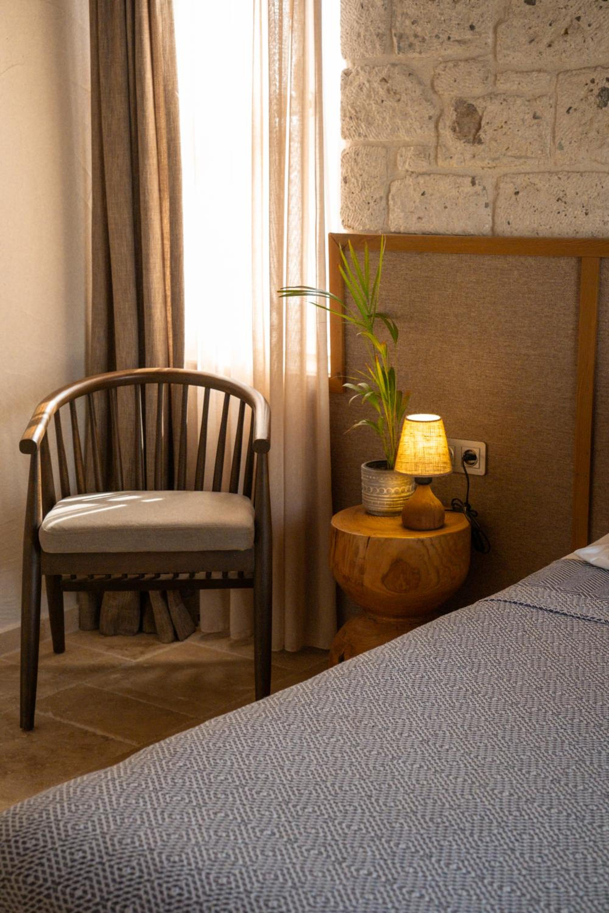 Superior Double Room - Photo 2
