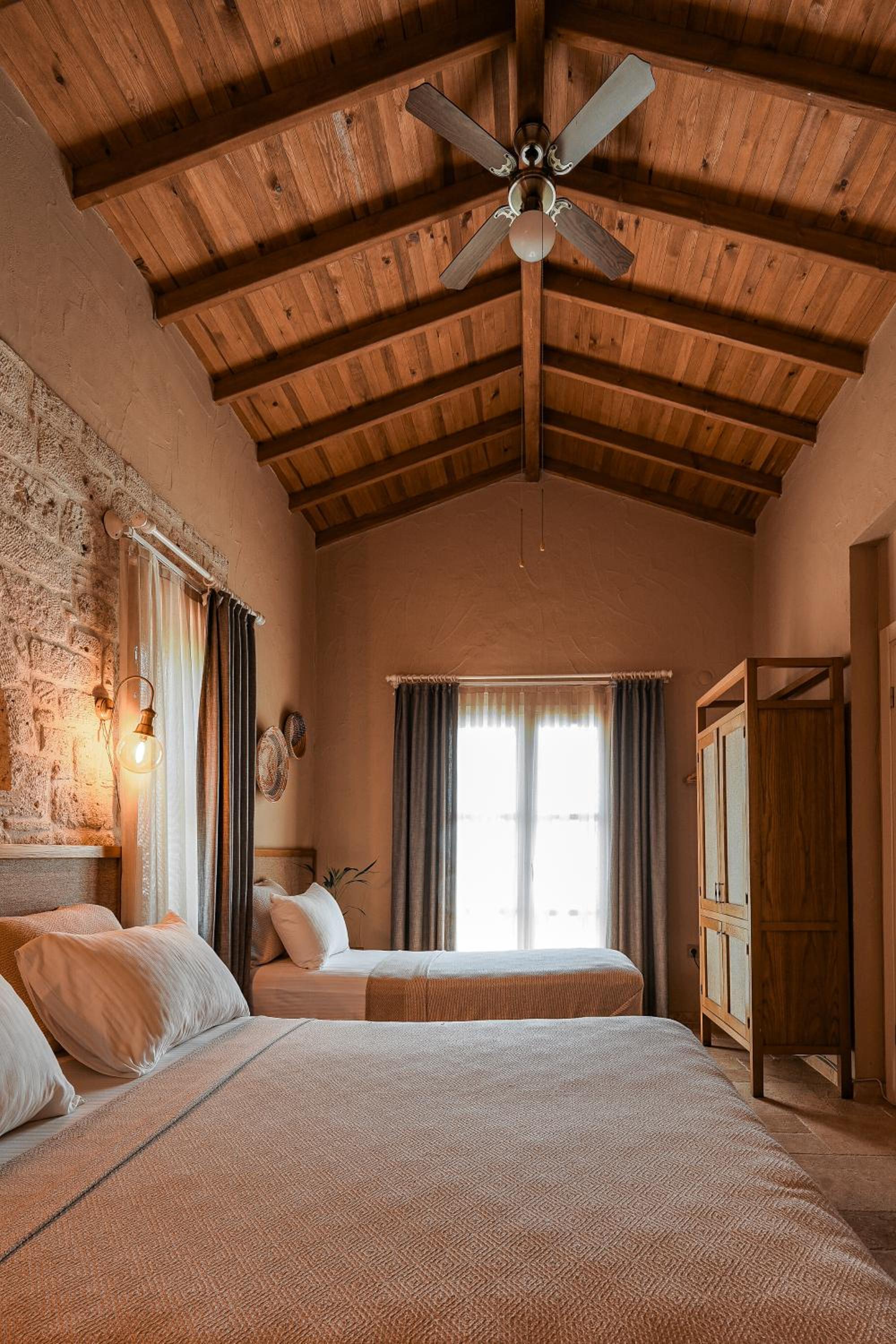 Superior Triple Room - Photo 1