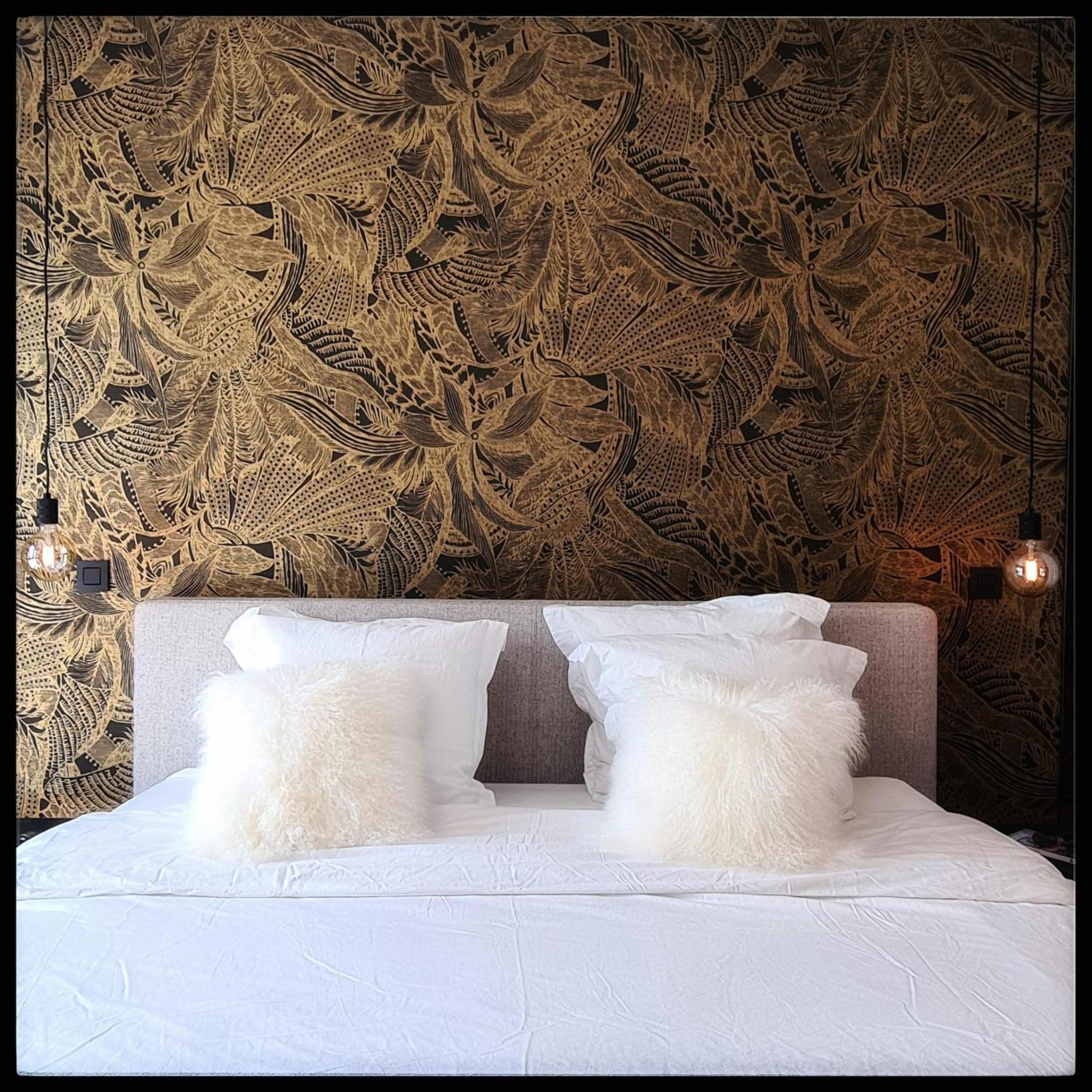 Deluxe Double Room with Bath photo 1