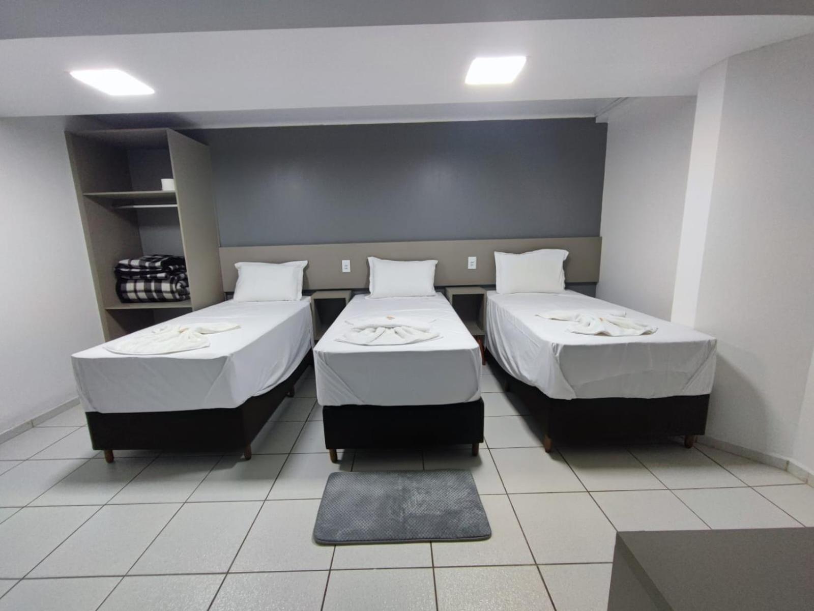 Triple Room - Photo 11