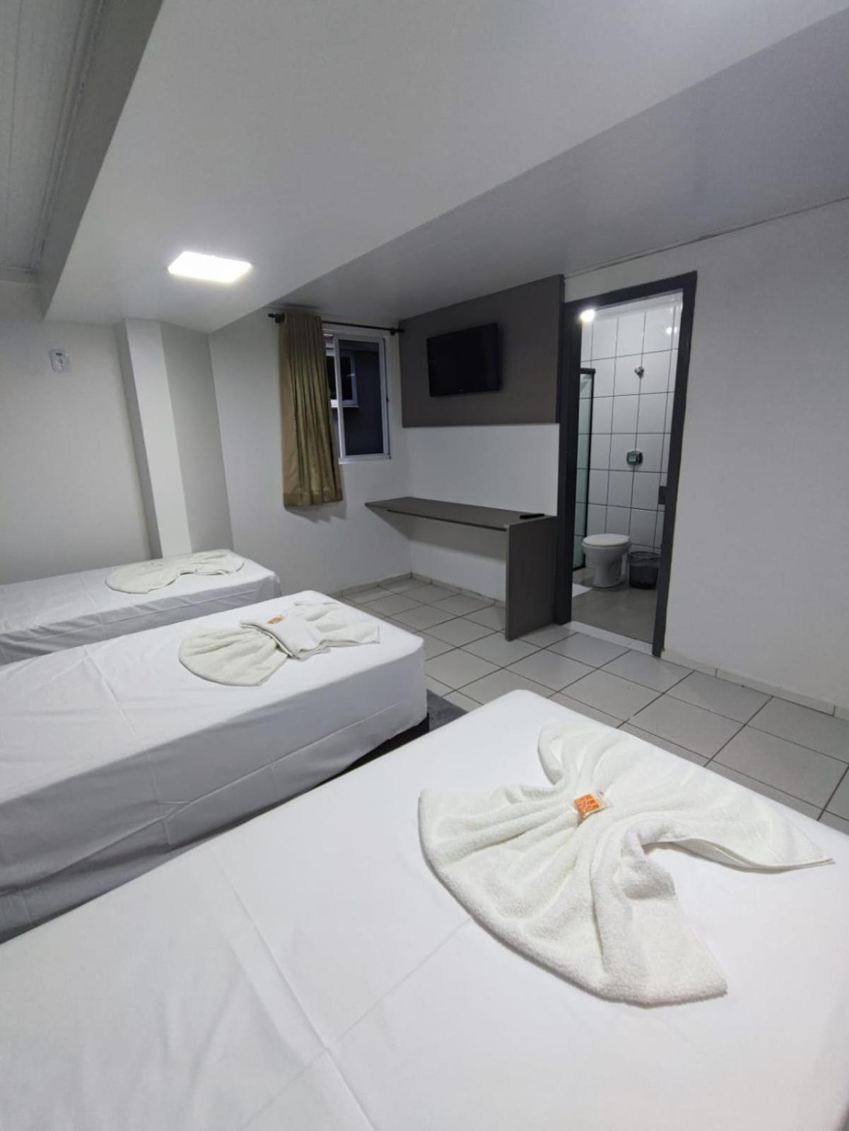 Triple Room - Photo 16