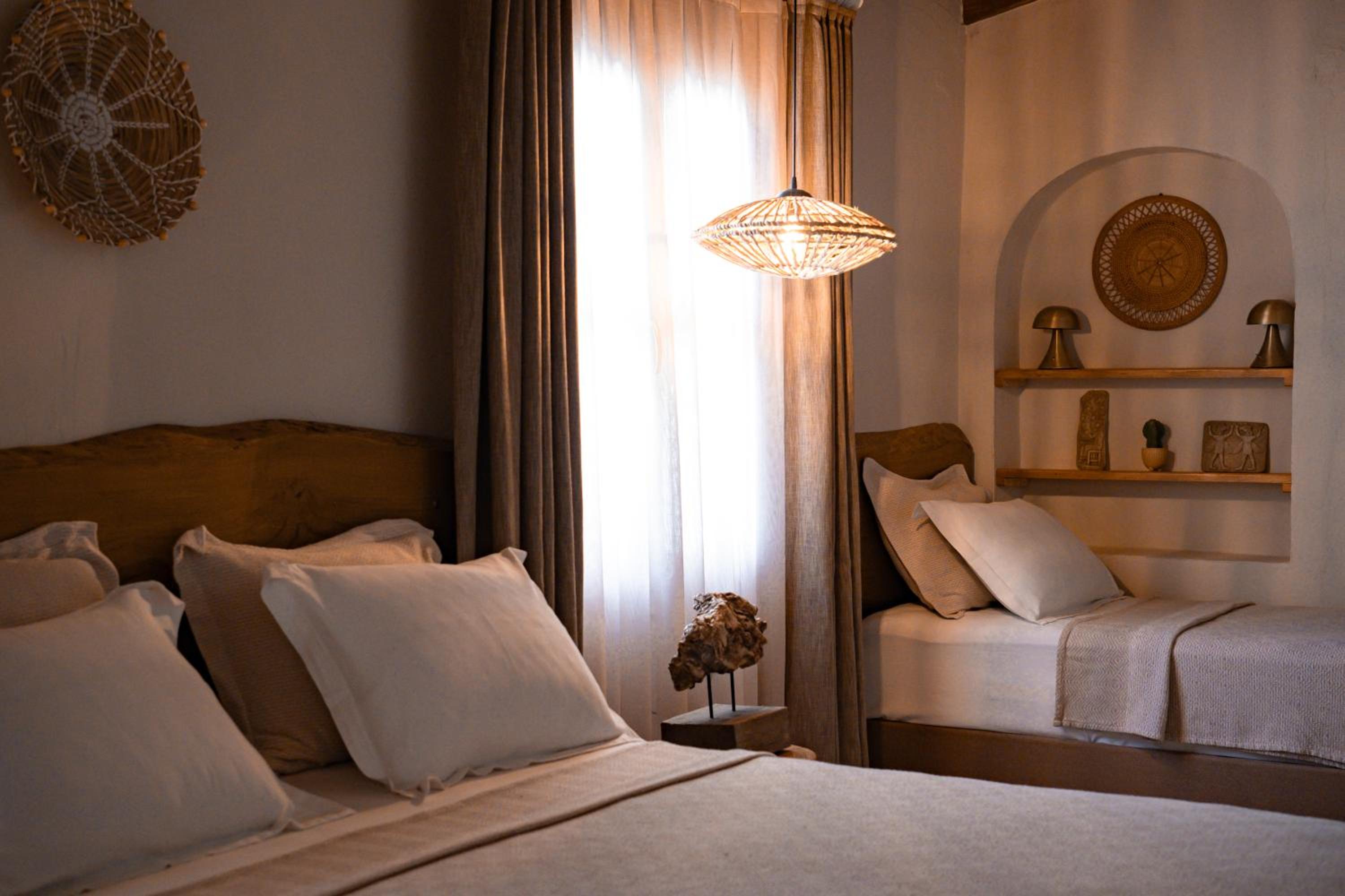 Standard Triple Room - Photo 3
