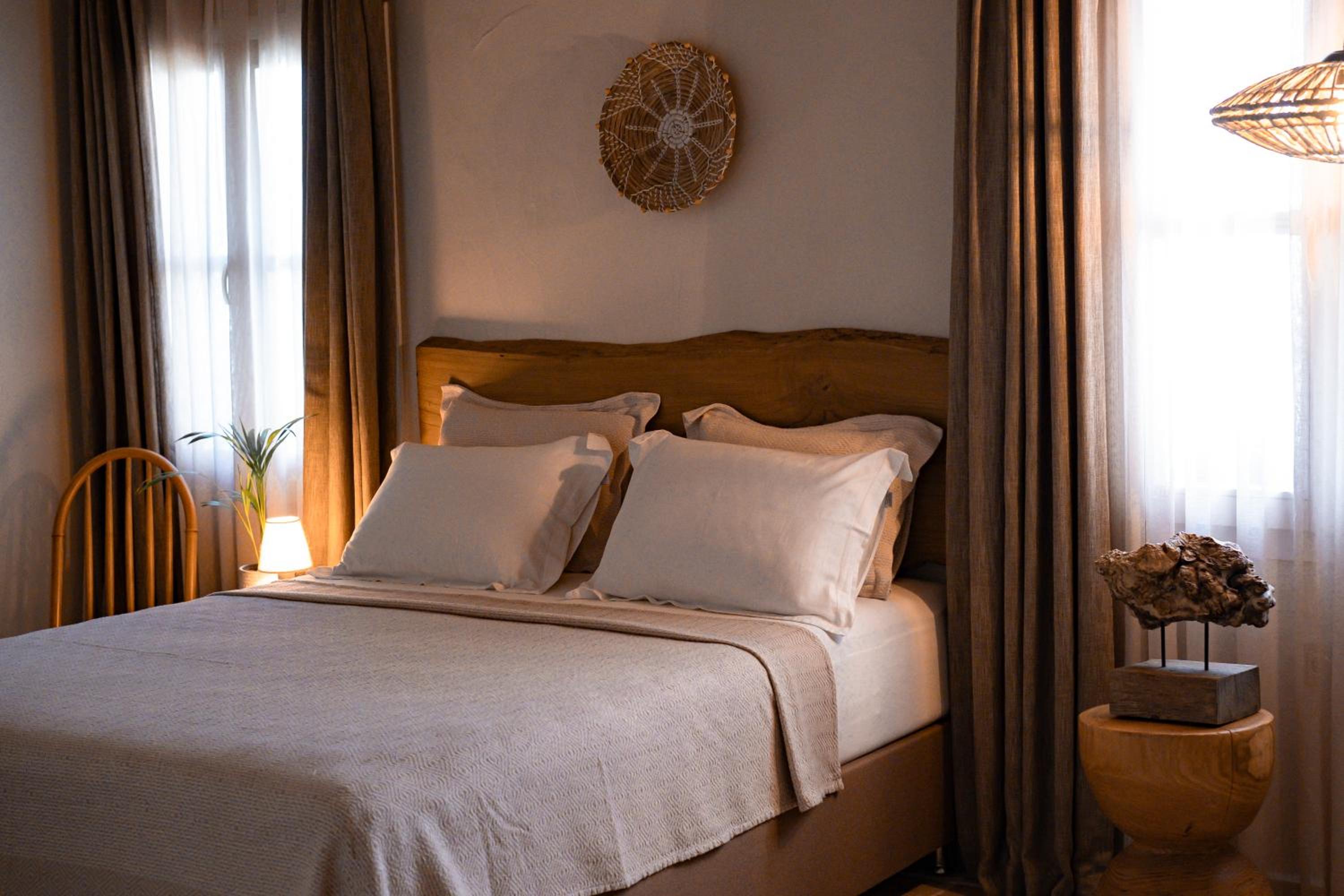 Standard Triple Room - Photo 4