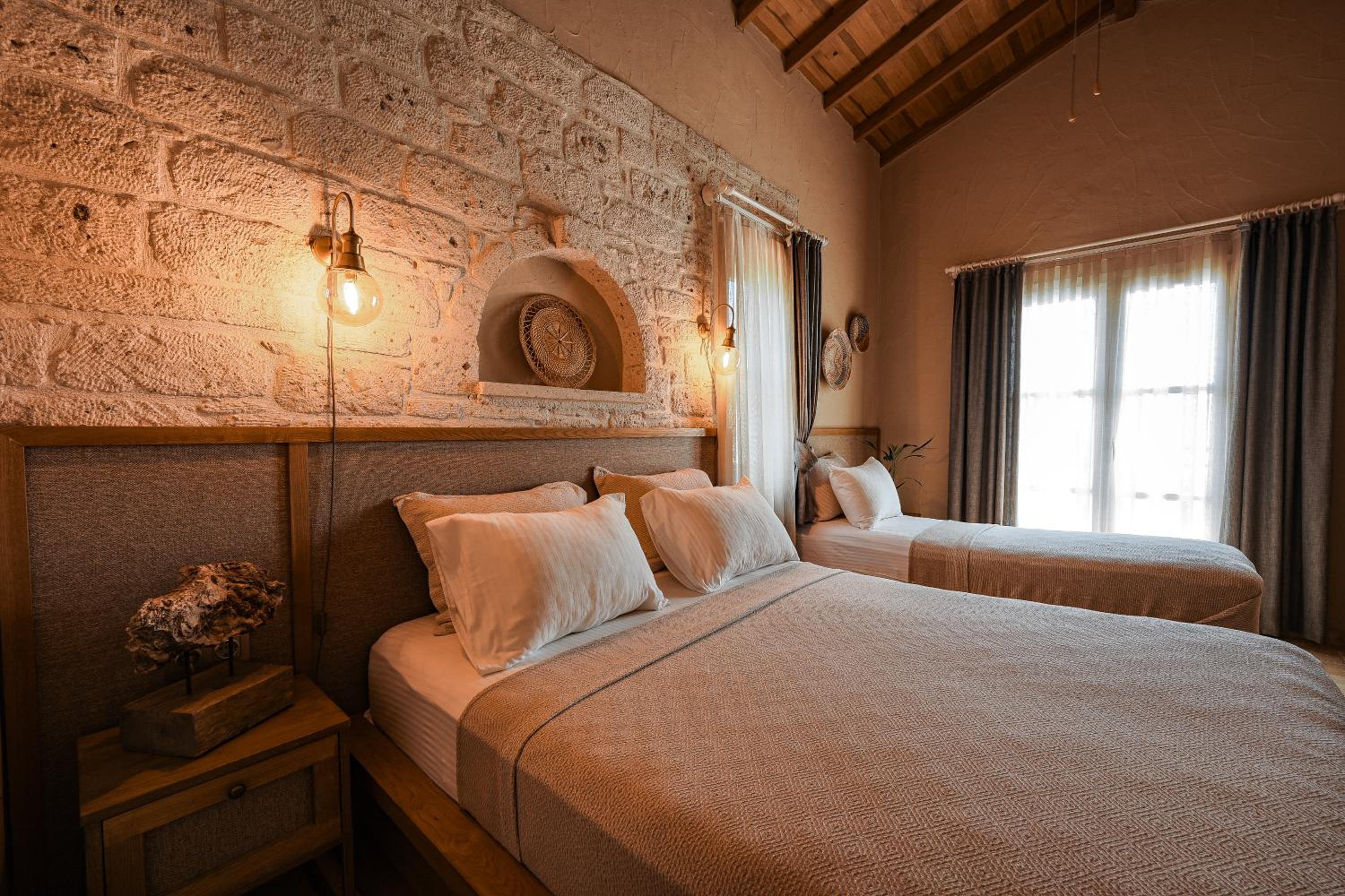 Superior Triple Room - Photo 2
