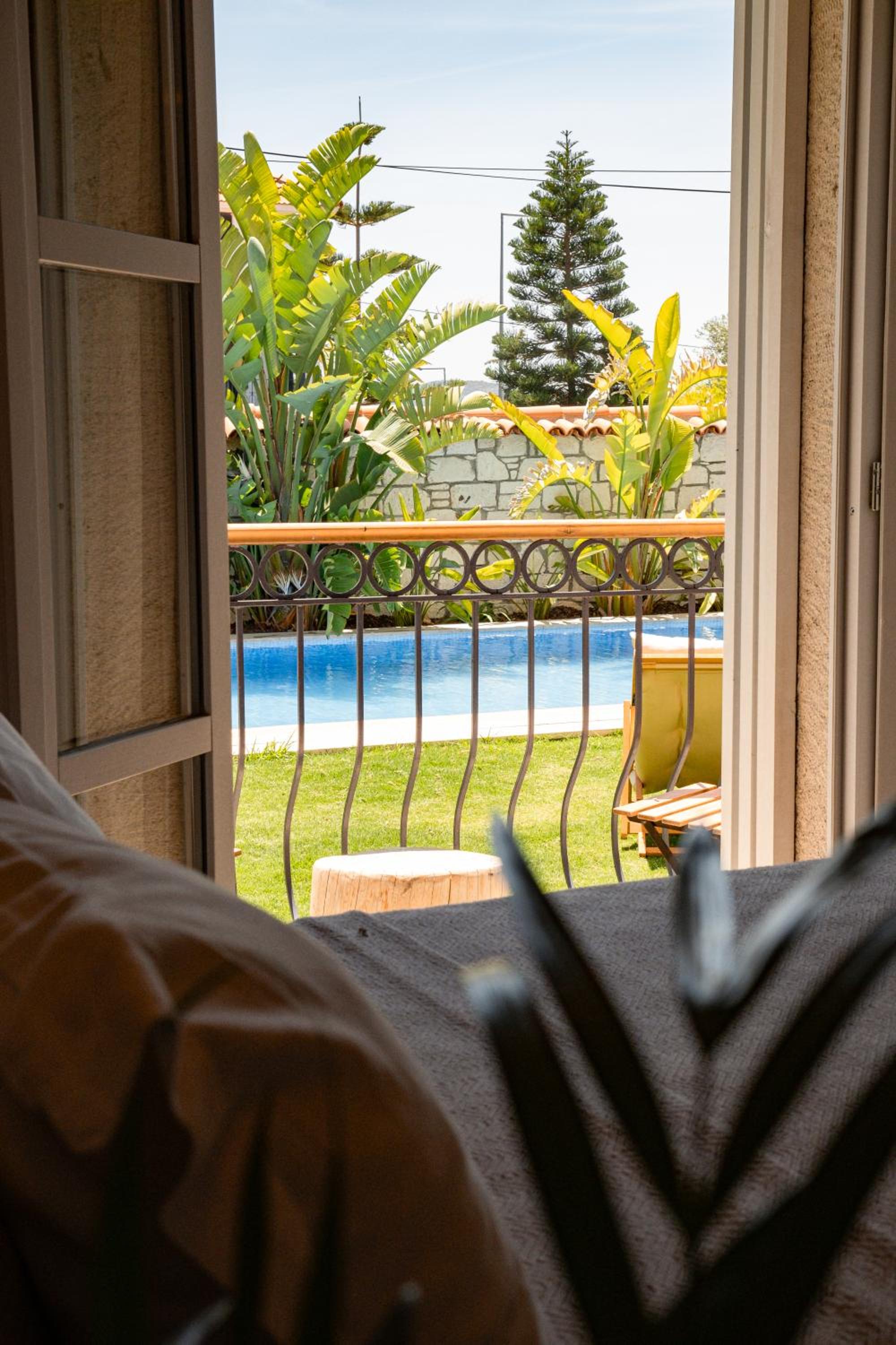 Standard Double Room - Photo 4