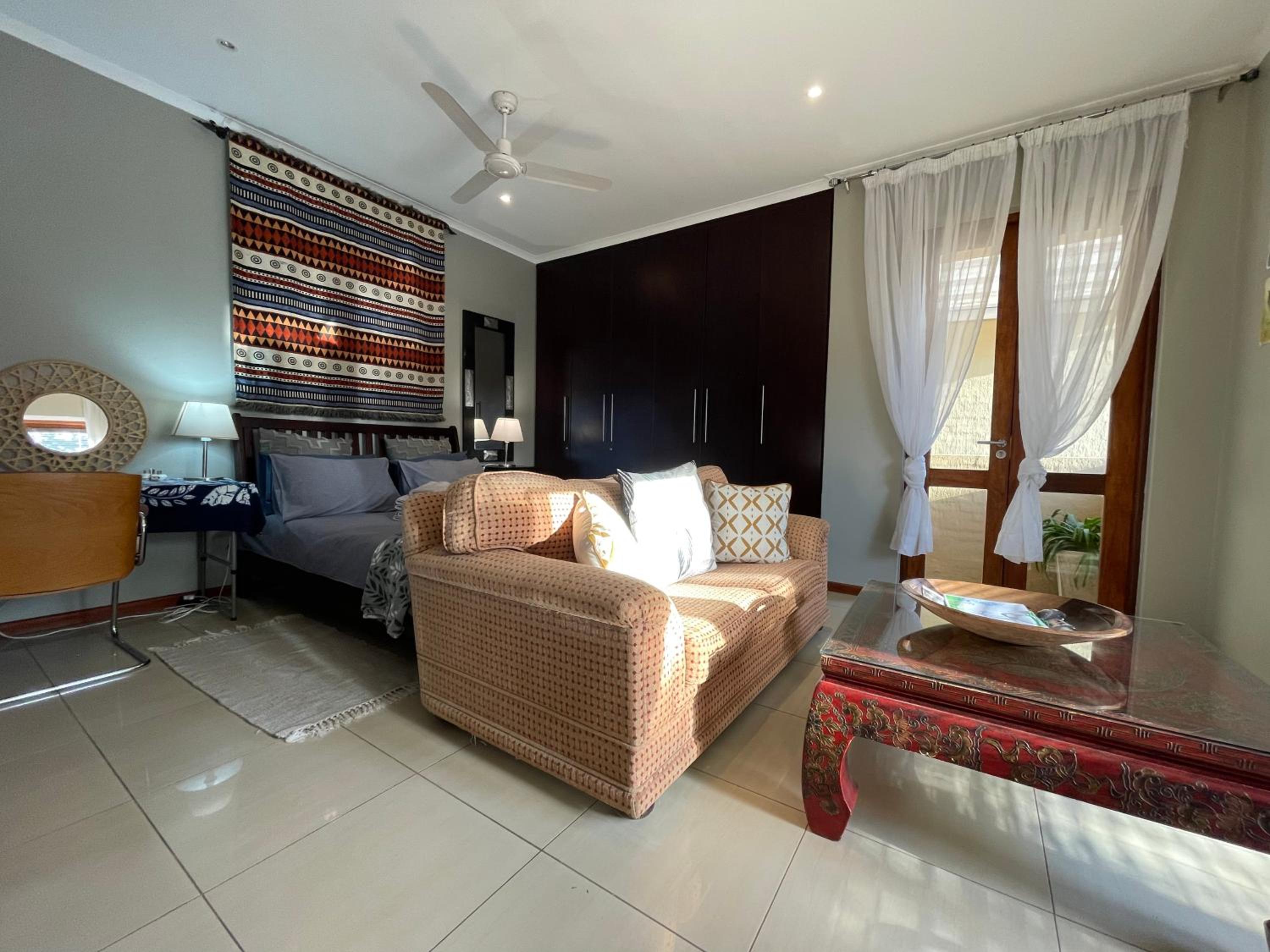 Double Room with Mountain View photo 1