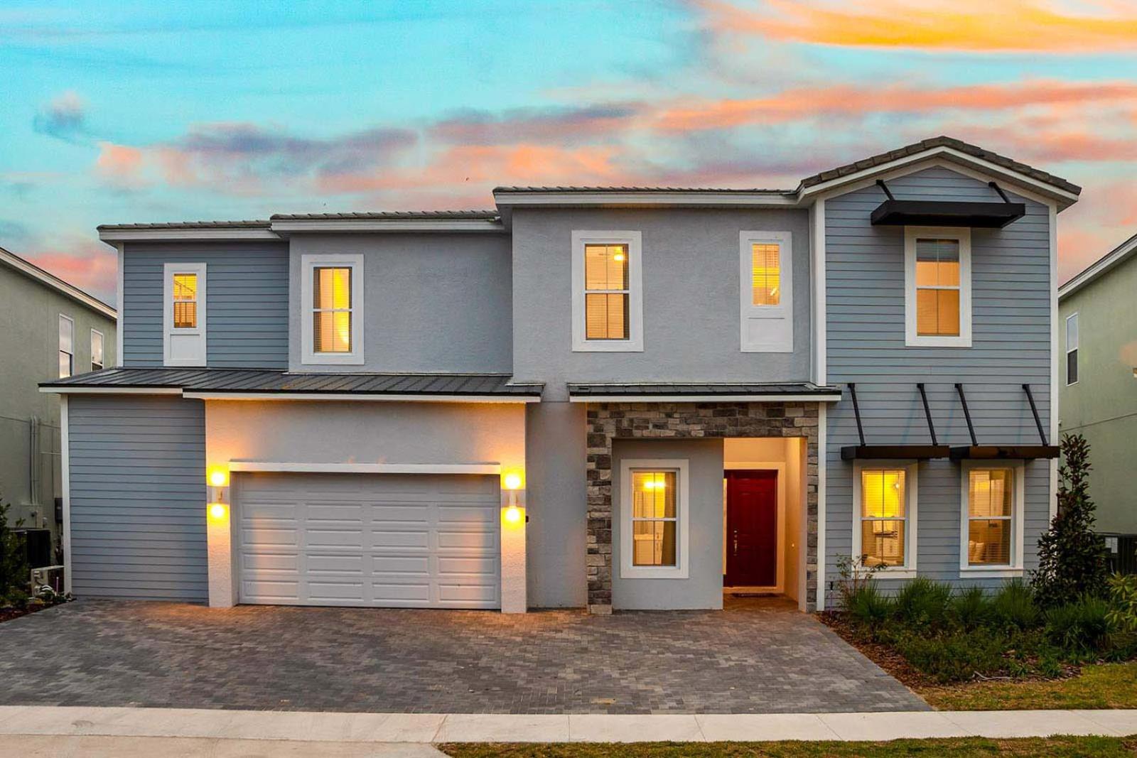 Deluxe Villa photo 3