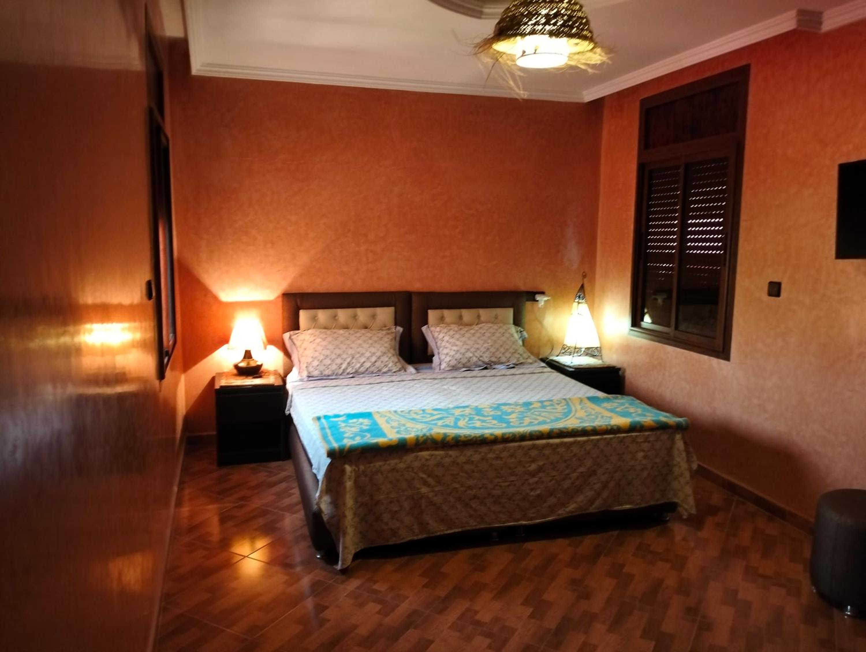 Triple Room with Private Bathroom