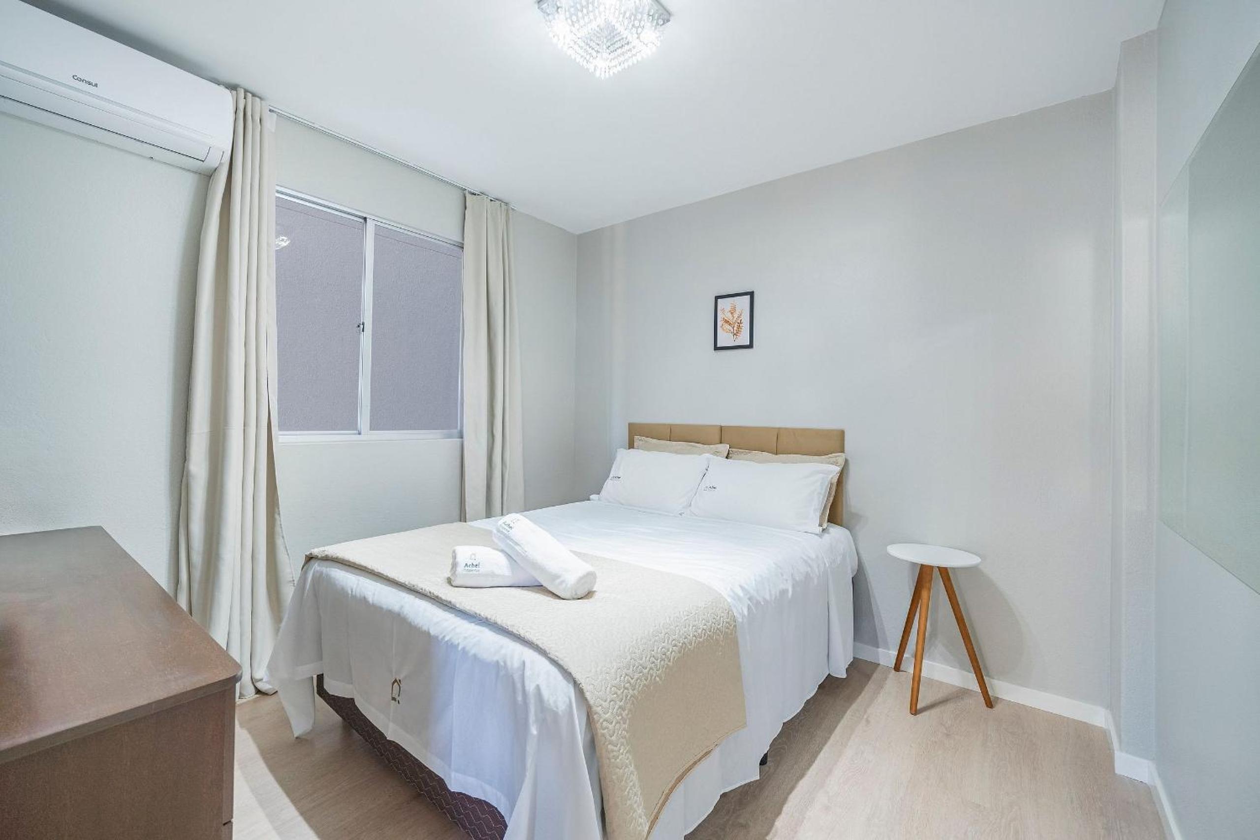 Two-Bedroom Apartment With Balcony photo 3