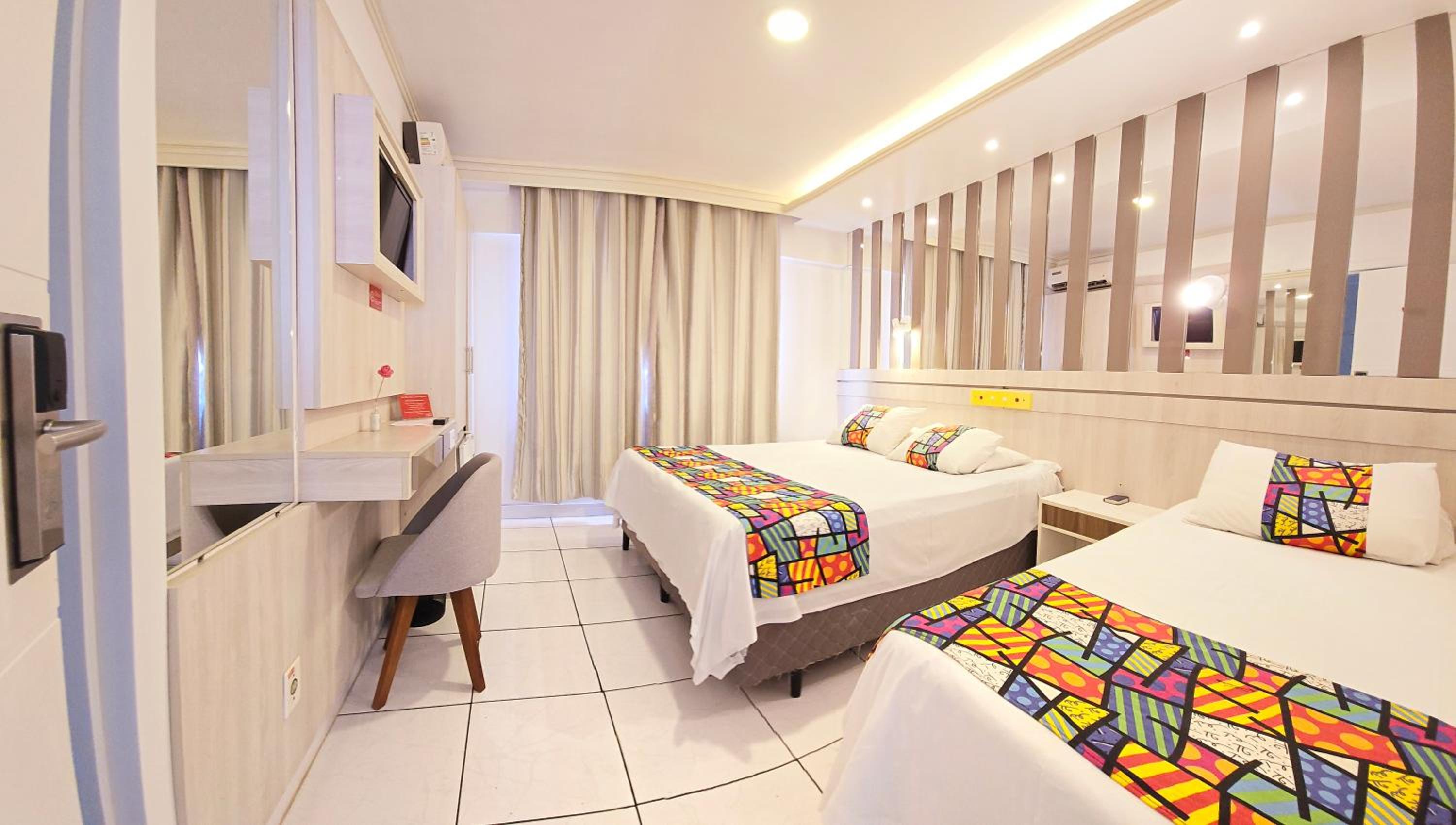 Triple Room photo 1
