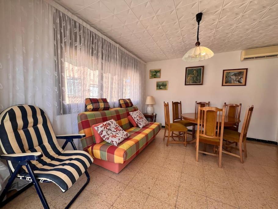 Departamento de tres habitaciones