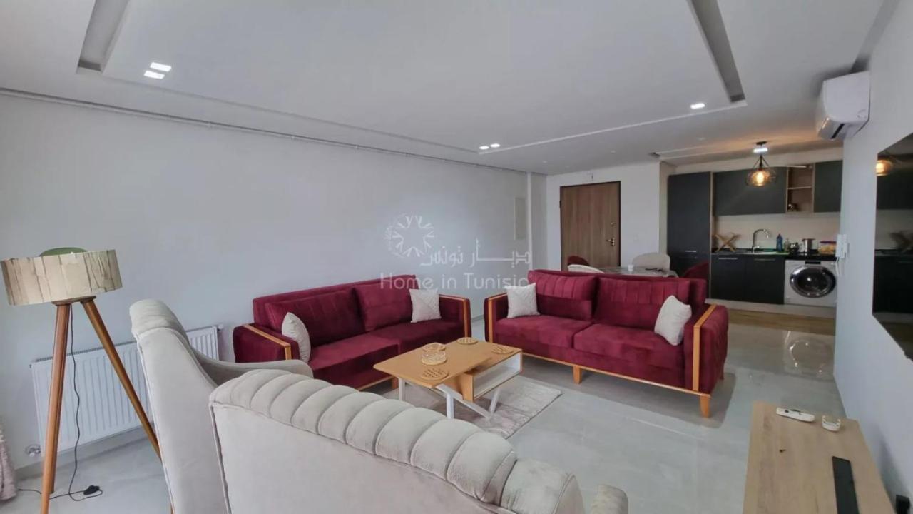 Apartment photo 1